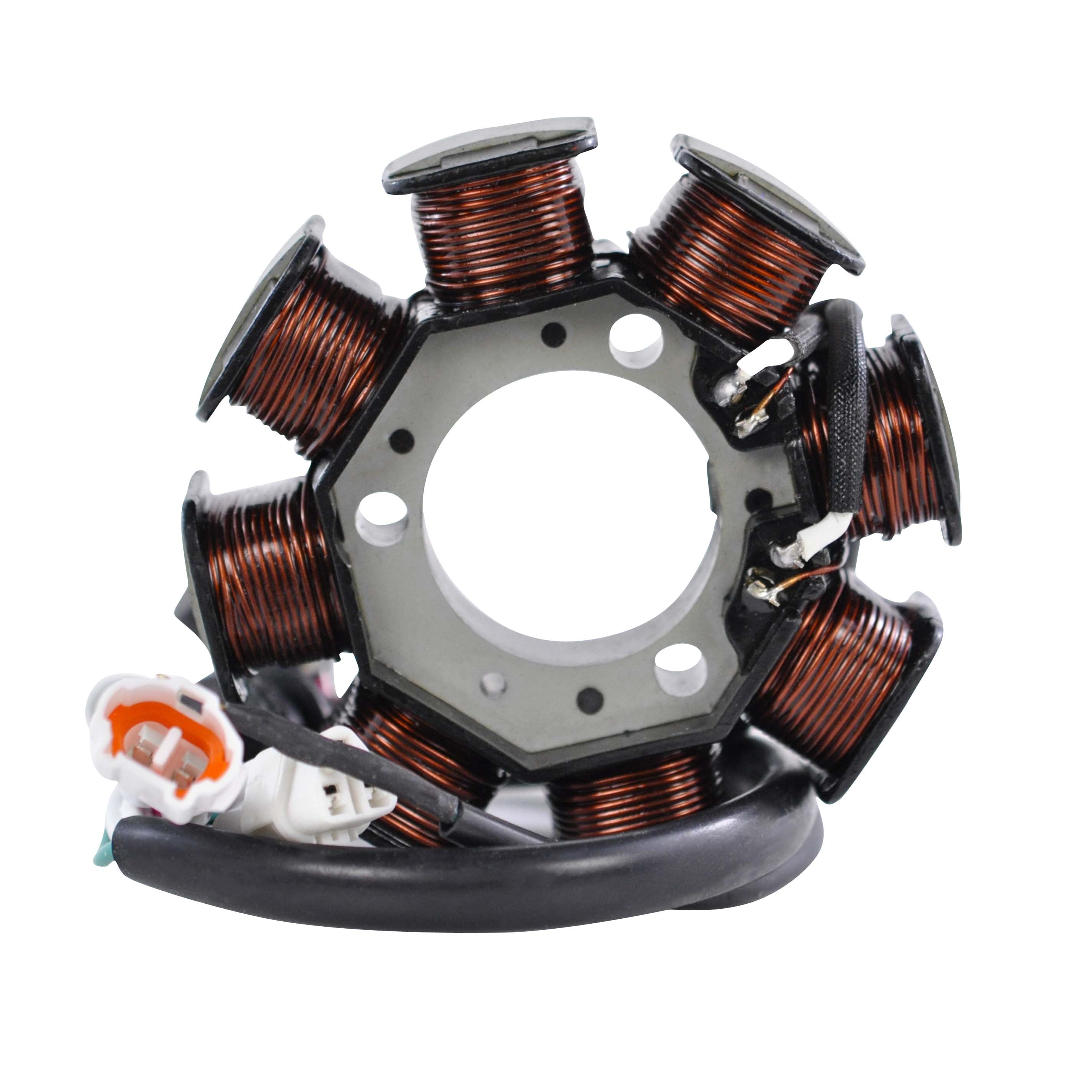 Stator for Yamaha YFM Raptor 125 2011-2013