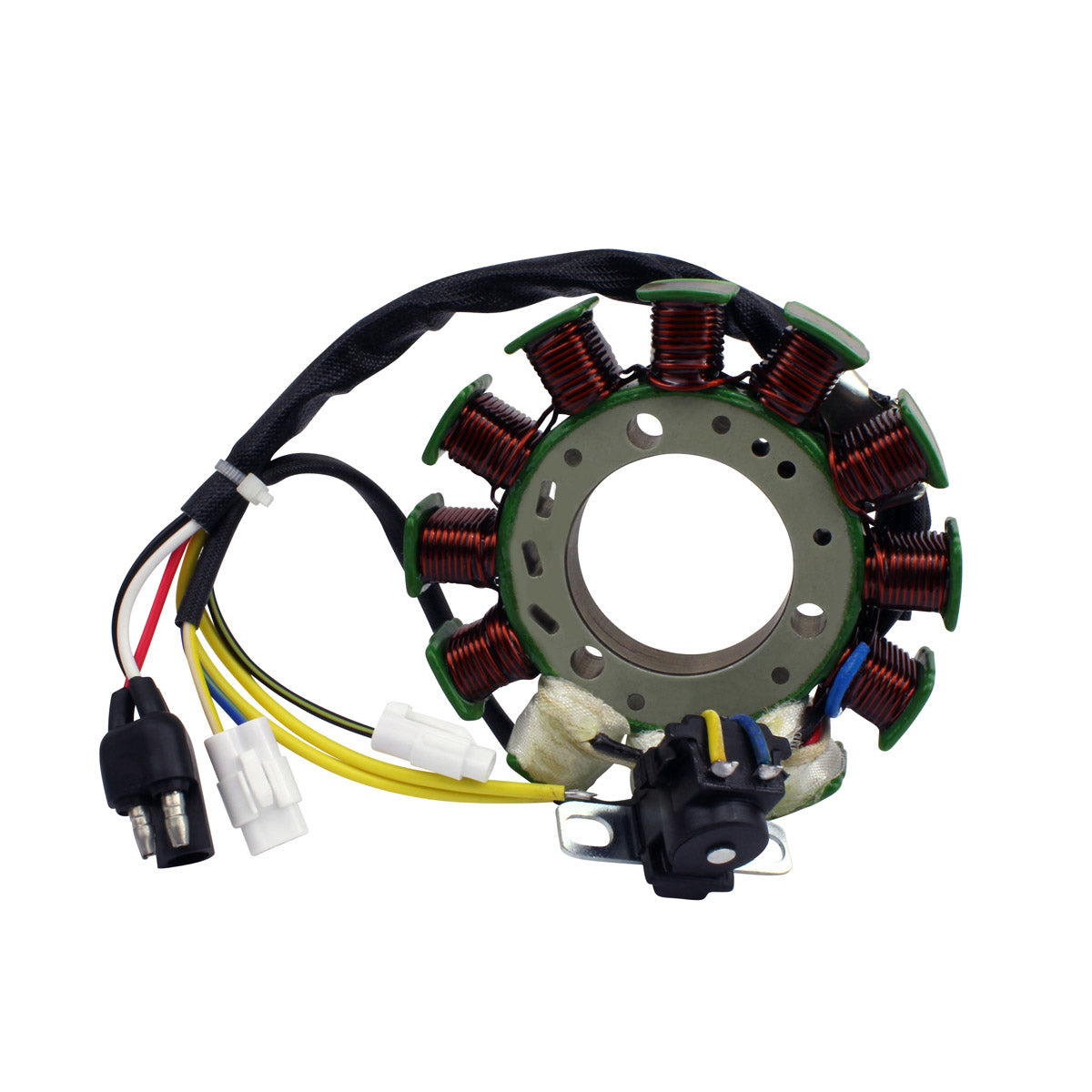 Stator for Ski-Doo Formula III Mach 1 Z 600 780 800 Carb L/C 1993-1997 | OEM Repl.# 410919300