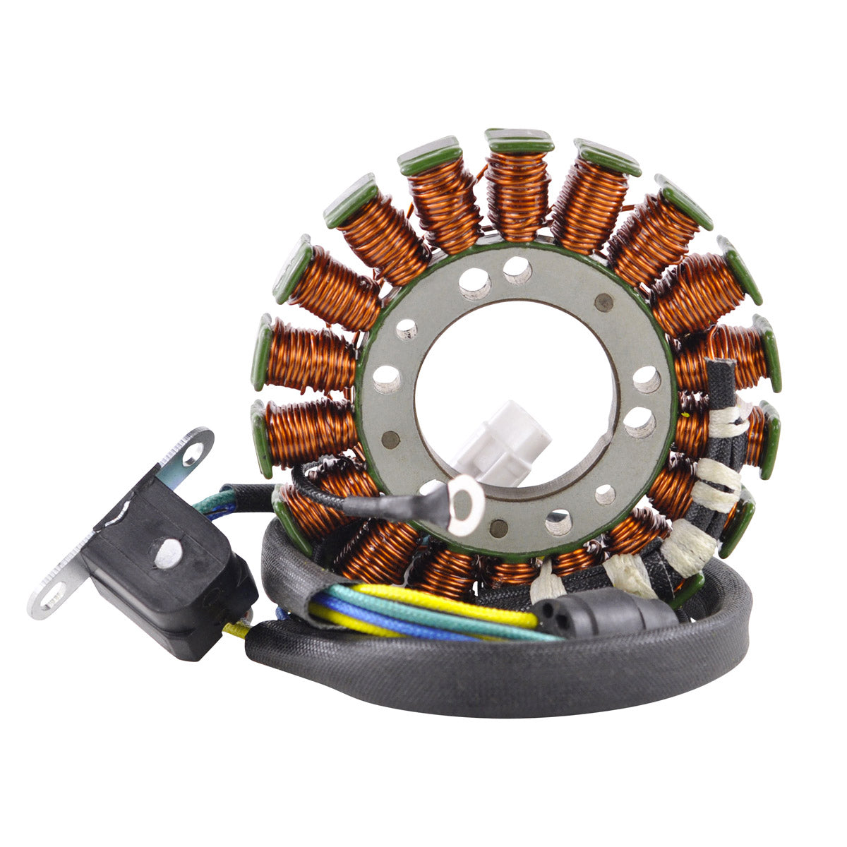 Generator Stator for Kawasaki Jet Ski Ultra 150 1200 / STX STX-R 1200 1999-2005
