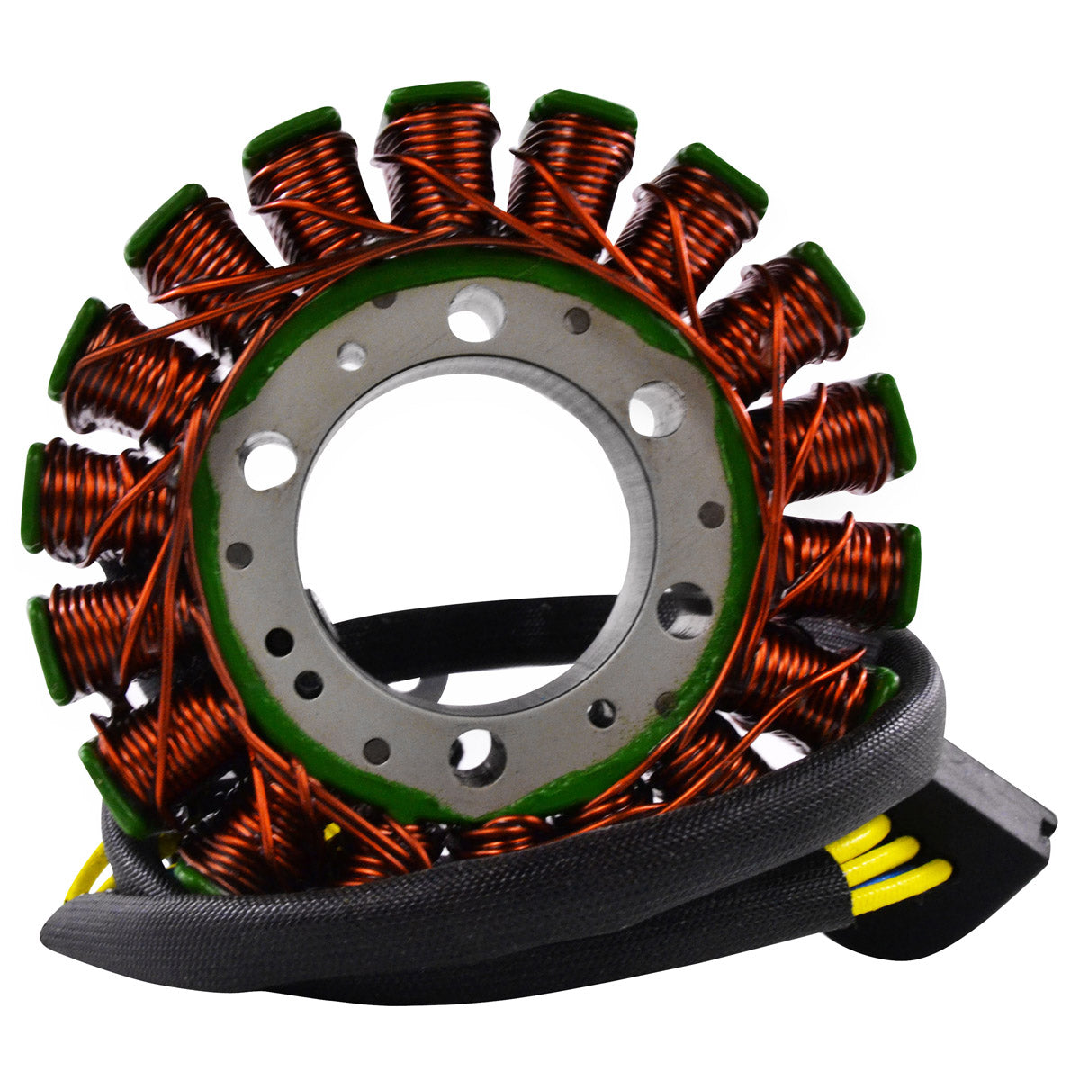 Generator Stator for Suzuki GSXR 1300 Hayabusa 1999-2007