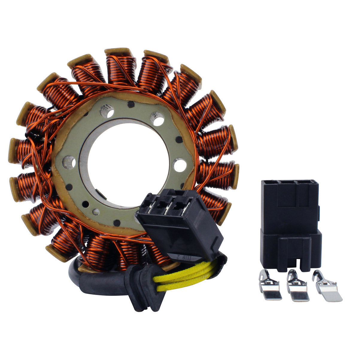 Generator Stator for Honda CBR 600 F4 F4i CBR600F4 2001-2006