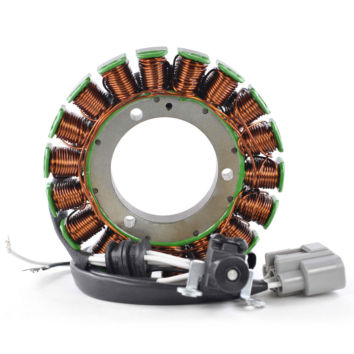 Generator Stator for Yamaha XVS Stryker / V Star / Tourer 1300 2010-2017
