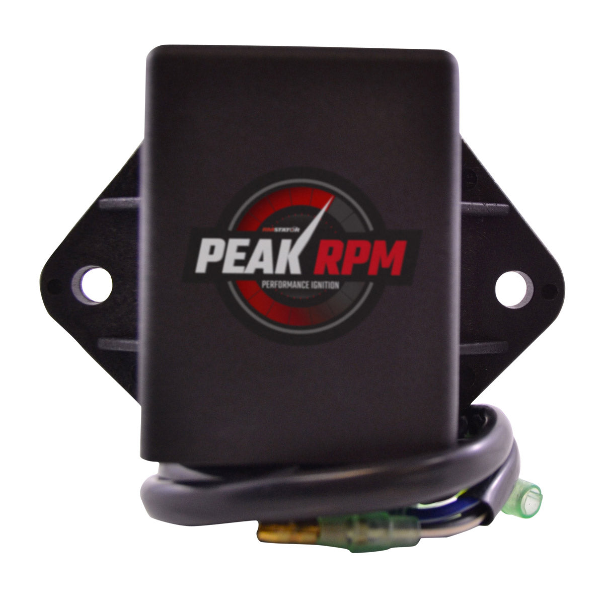 PeakRPM CDI Box for Arctic Cat Bearcat Cheetah Cougar EXT Prowler Wildcat ZR 440 550 580 600 650 700 cc 1989-1996