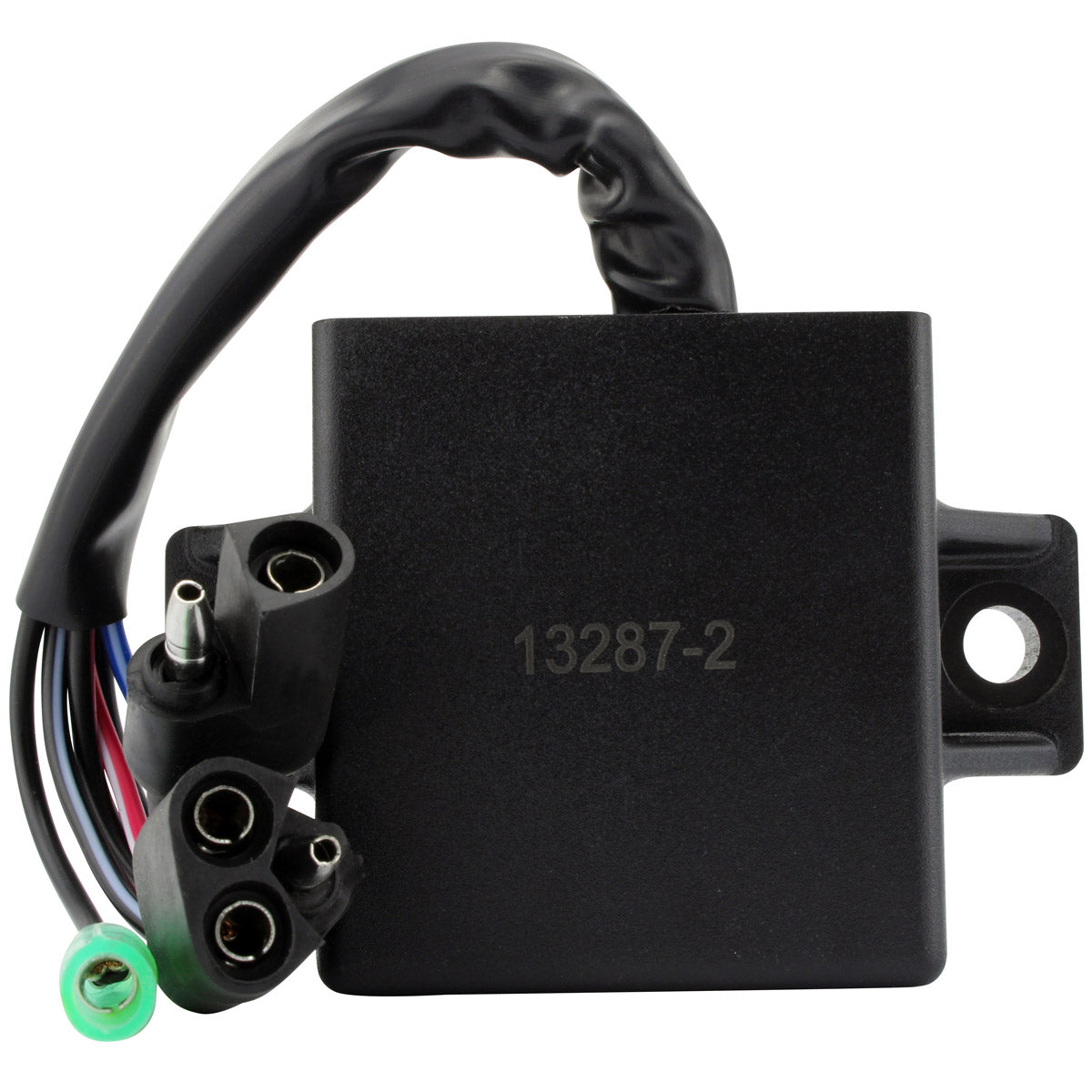 Tested CDI Box for Arctic Cat Cheetah / El Tigre / Jag / Lynx / Pantera / Panther 340 440 500 1984-1999 | OEM# 3003-028