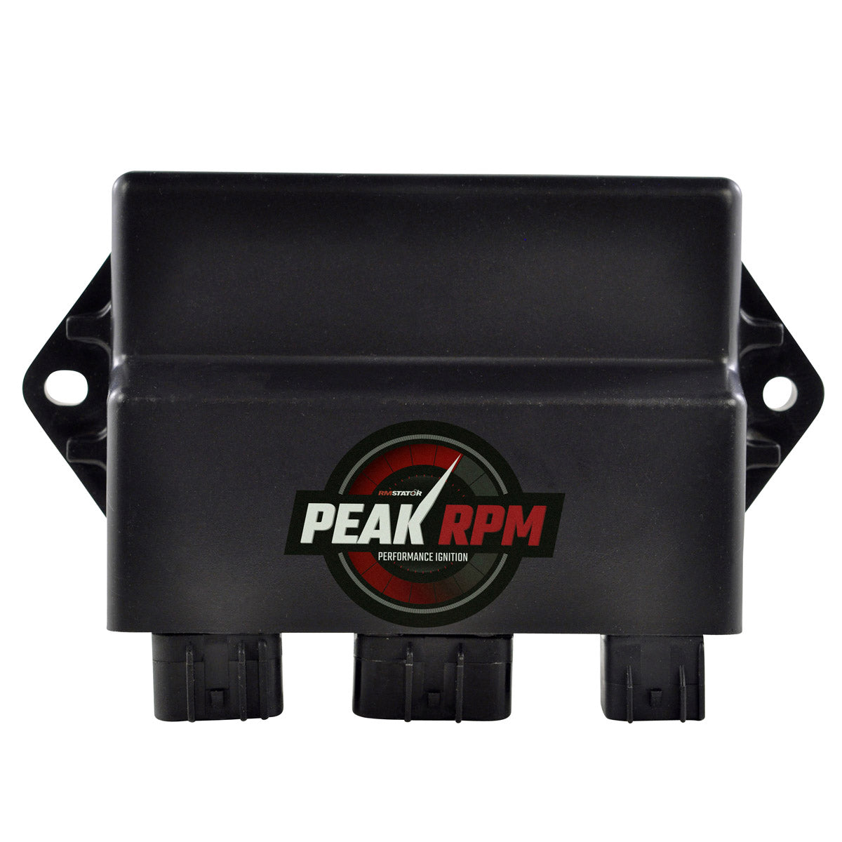CDI Box PeakRPM for Yamaha YFM 660 Raptor 2001