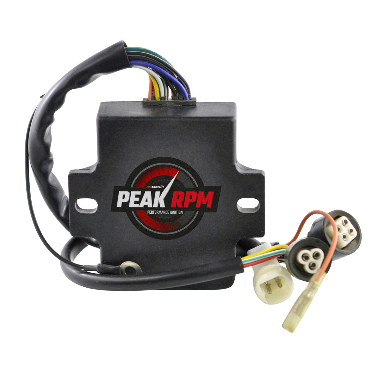 PeakRPM CDI Box for Yamaha YFM 350 Warrior 1990-1995