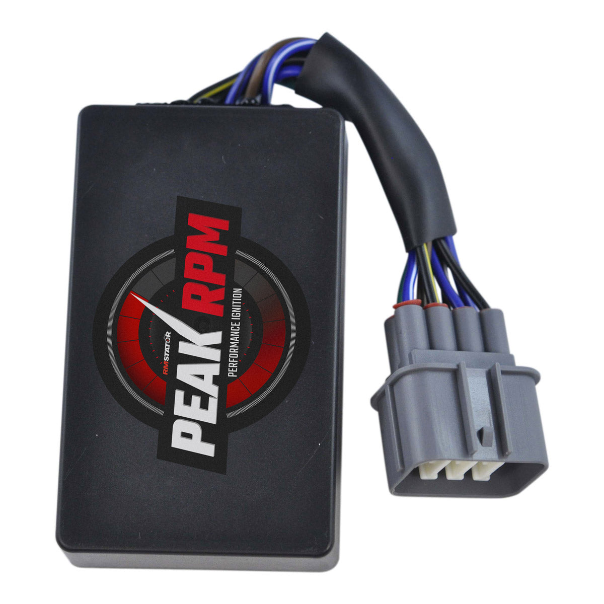 PeakRPM CDI Box for Honda TRX 300 Fourtrax 1998-2000 | OEM Repl.# 30400-HM5-506 / 30410-HM5-A10 / 30410-HM5-S01