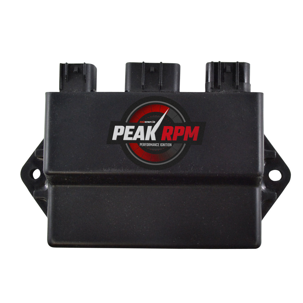 PeakRPM CDI Box for Yamaha YFM 350 Grizzly / Wolverine / Bruin 2004-2014