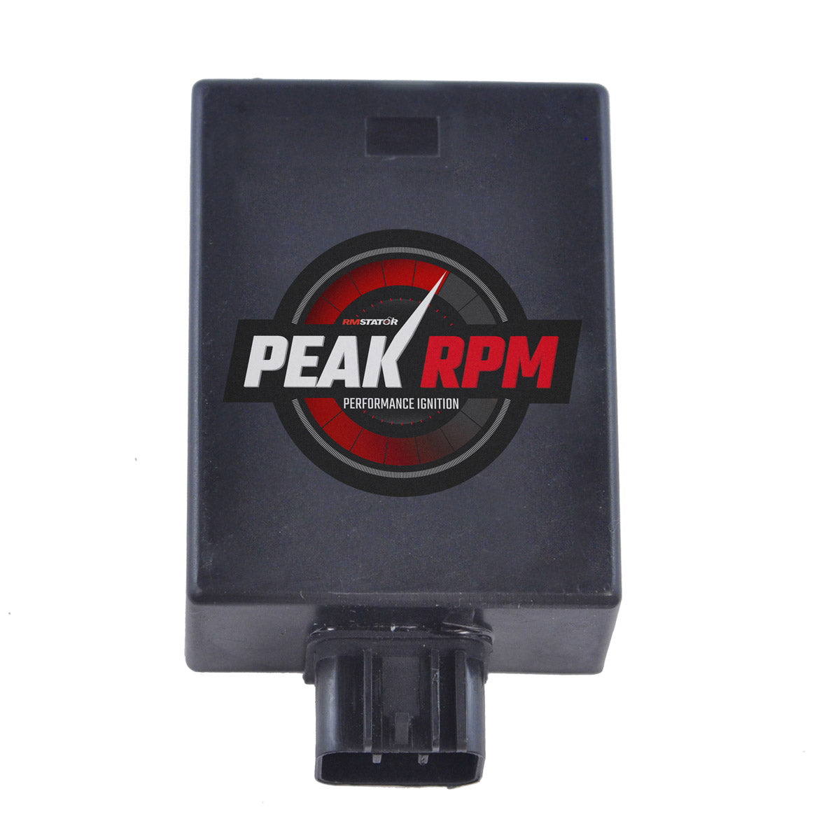 PeakRPM CDI Box for Polaris ATP Hawkeye Ranger Scrambler Sportsman 300 400 / HO 425 500 2004-2014