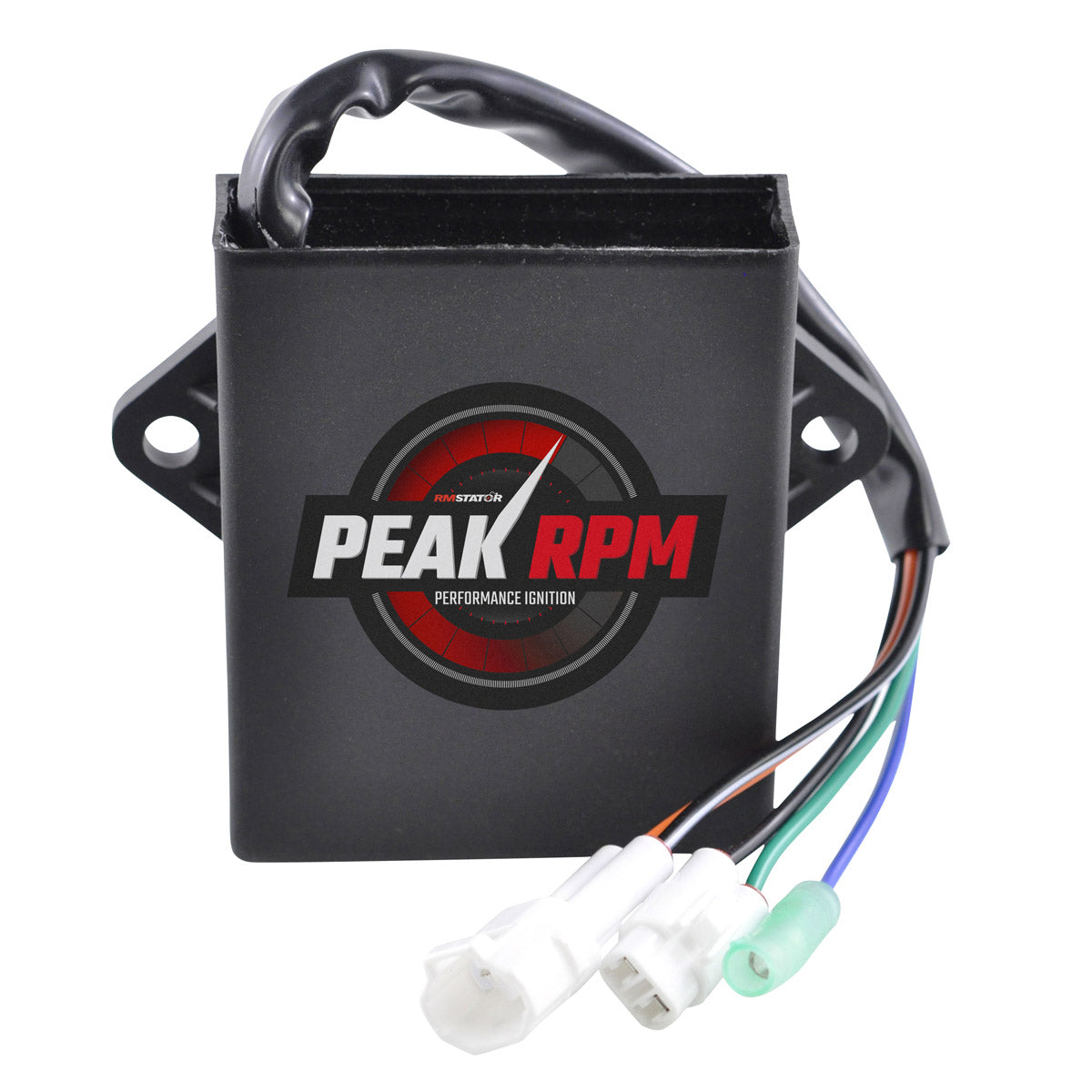 PeakRPM CDI Box for Suzuki King Quad 300 LTF4WDX 1991-1995