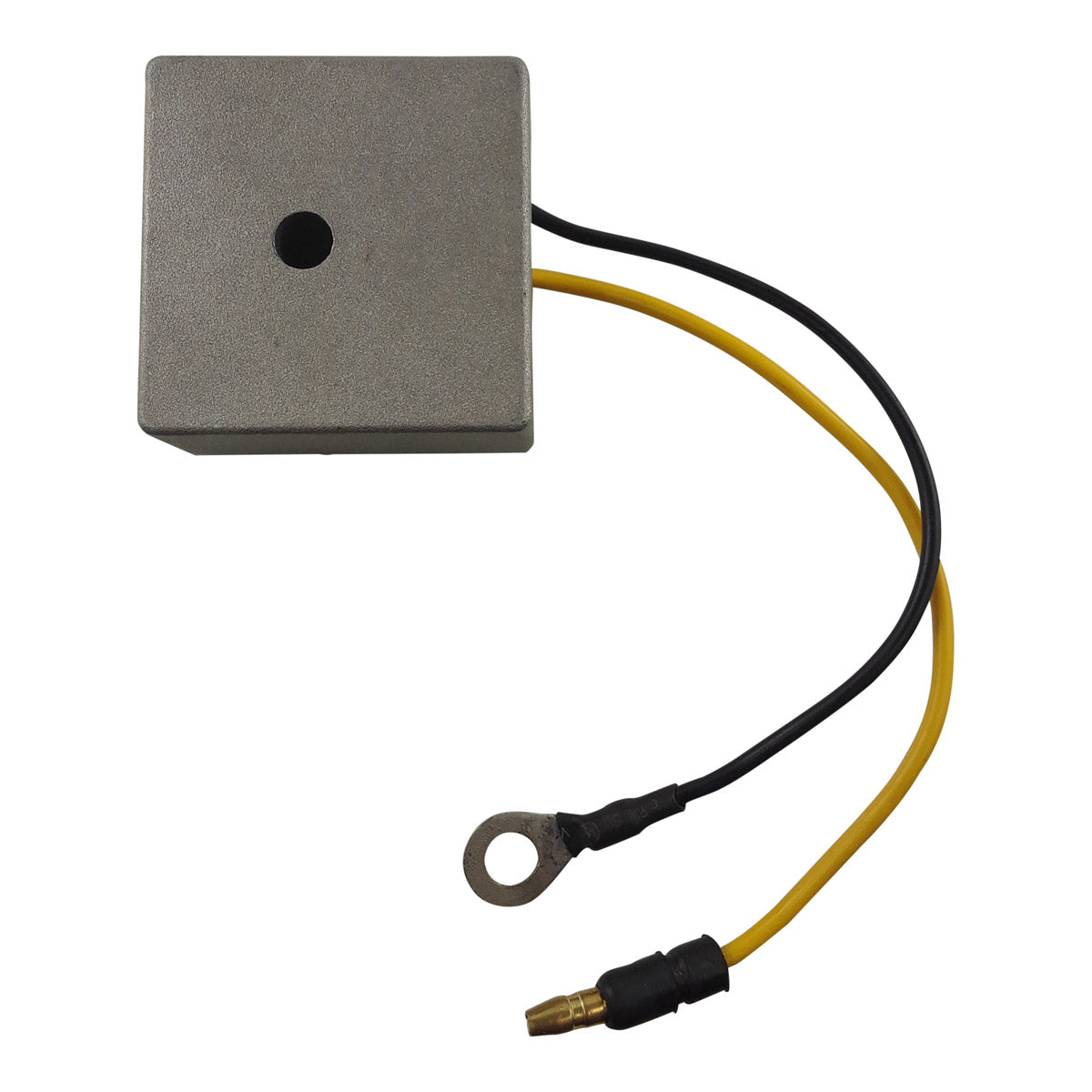 Universal Heavy Duty AC Voltage Regulator for Honda Motorcycle Ski-Doo Moto-Ski Snowmobile 1973-1996