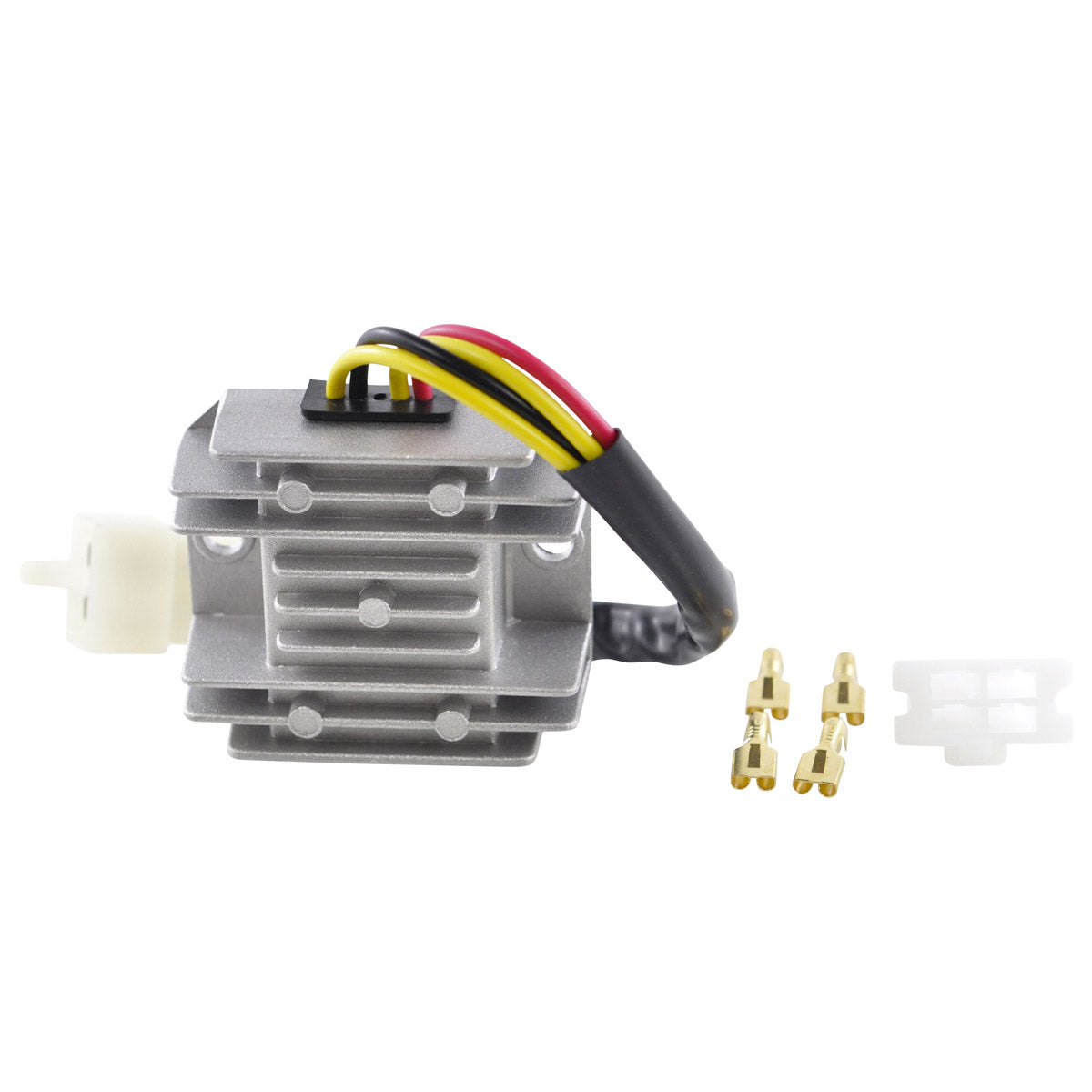 Improved Voltage Regulator Rectifier for Honda ATC 200 TRX 200 1982 1983 1984