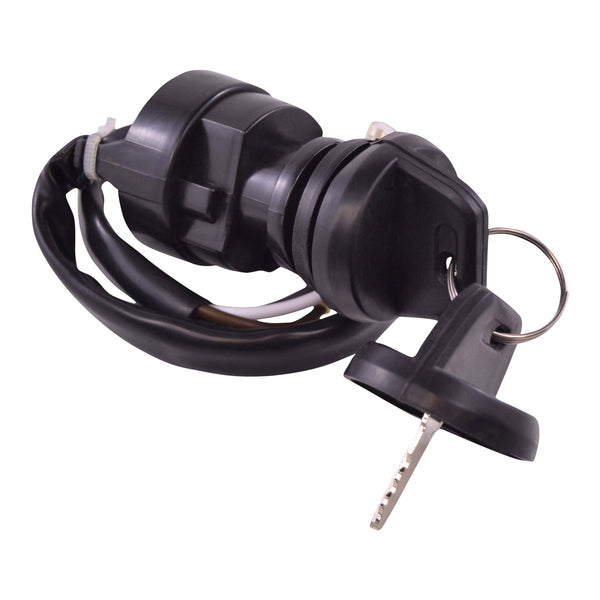 2-Position Ignition Key Switch for European Models Kawasaki KLF