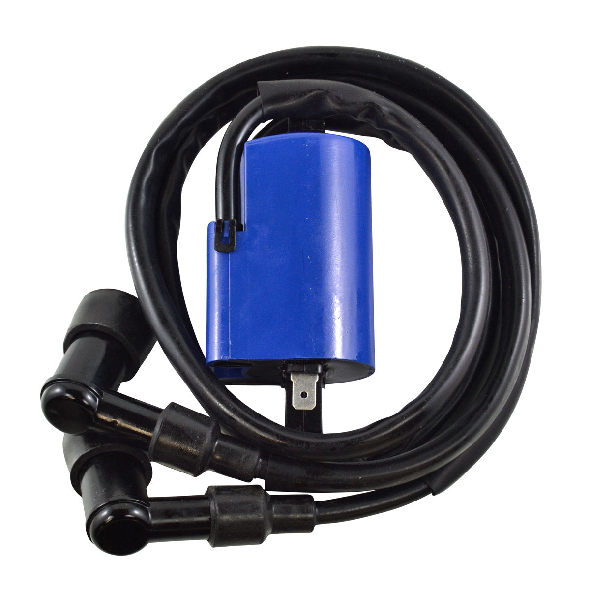 External Ignition Coil for Yamaha YFZ 350 Banshee 1987-2006