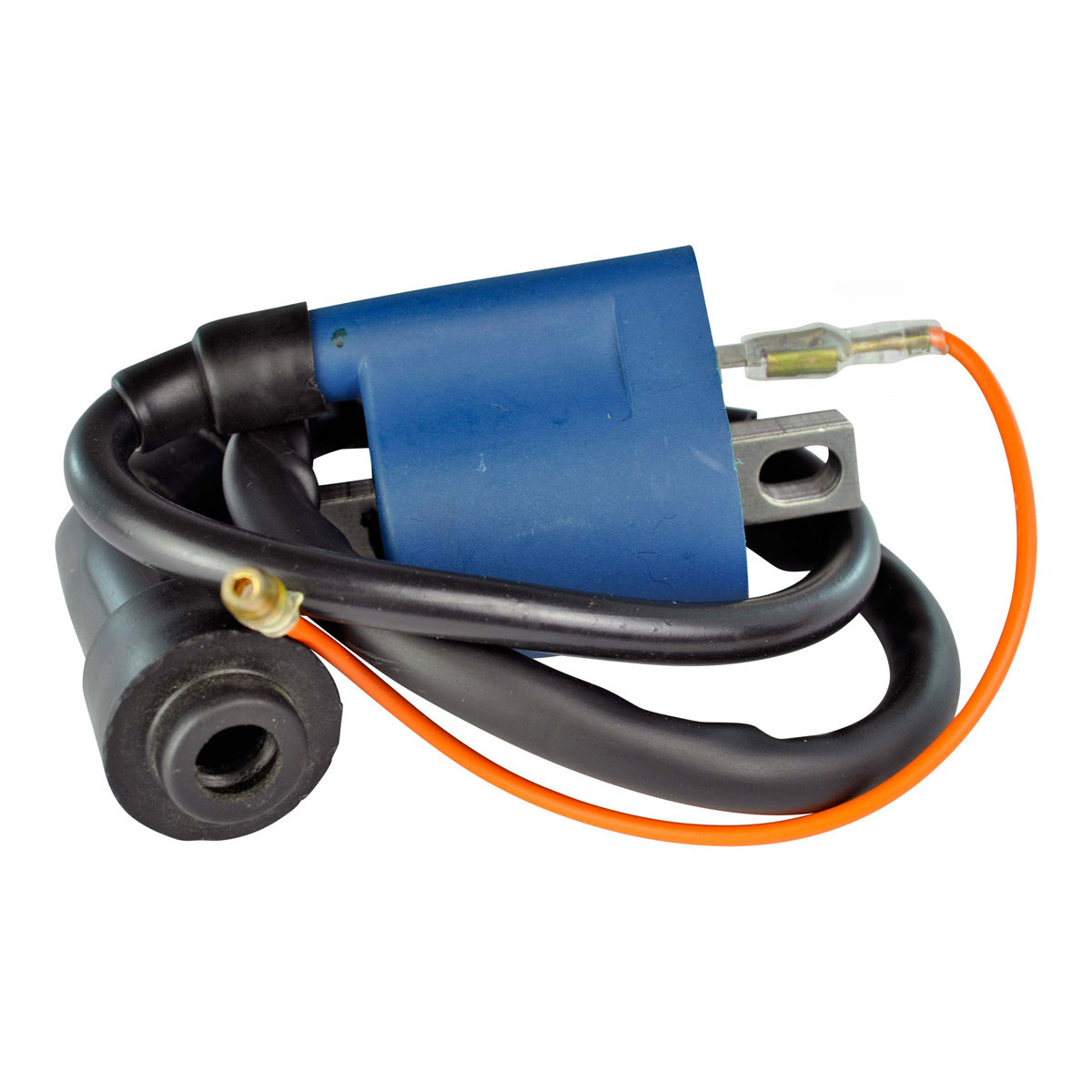 External Ignition Coil w/Cap for Arctic Cat 150 | Honda ATC | Suzuki LTF | Yamaha YFM 350 1980-2023 | 3KJ-82310-00-00