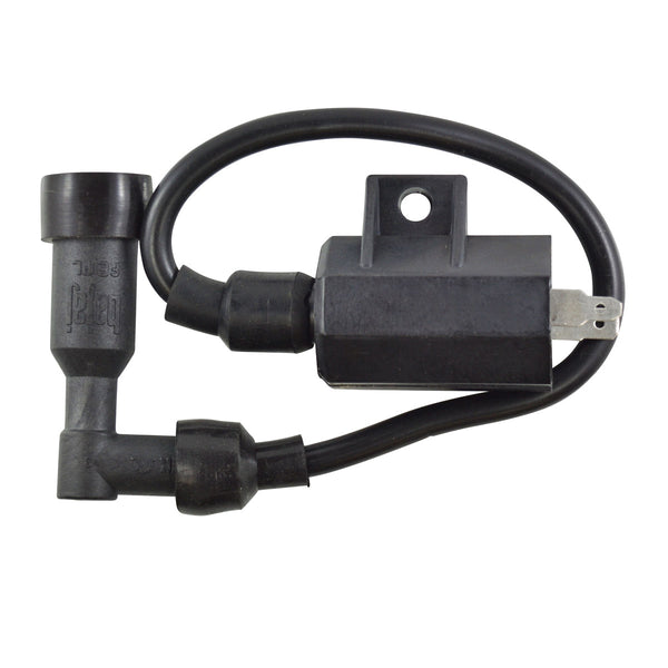 MOTO1988 CDI & Ignition Coil Kit For Kawasaki Bayou 220 250 1996-2011