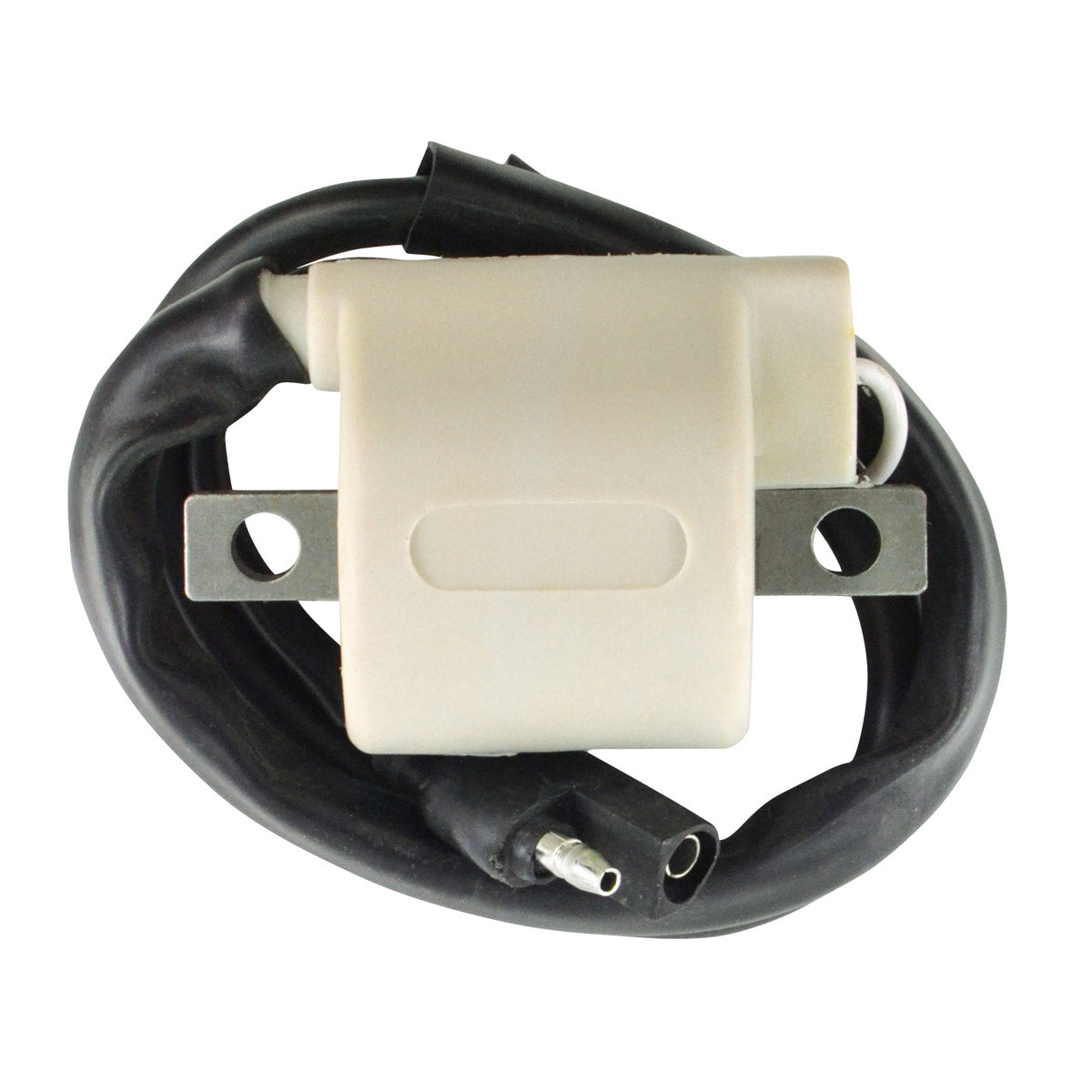 External Ignition Coil for Ski-Doo Citation (E LS LSE) Safari Citation (E) Tundra (LT) 250 cc 1985-1991