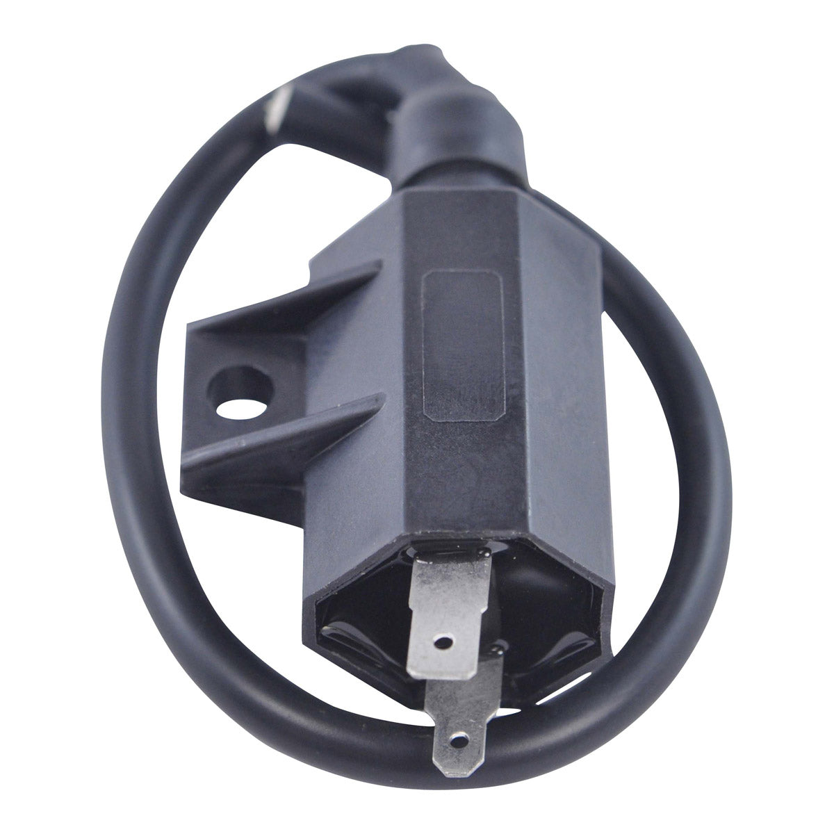 External Ignition Coil for Kawasaki KLF 250 | KVF 360 | KLR 650 | Suzuki LTF / LTZ 250 1985-2014 | OEM# 21121-1160