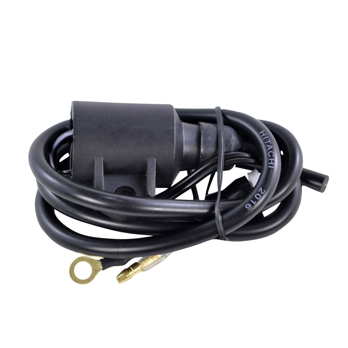 External Ignition Coil for Yamaha Exciter AR LX 210 LS LX 2000 SUV SV GP XL 1200 Wave Raider Venture 1050 1100 1995-2005