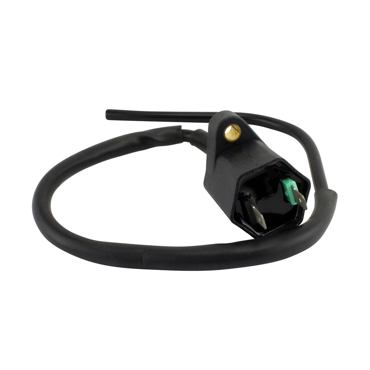 External Ignition Coil for Honda ATC 250 | CB 250 Nighthawk | CMX 250 Rebel | XR 250R 1985-2016 | OEM# 30510-MK4-405