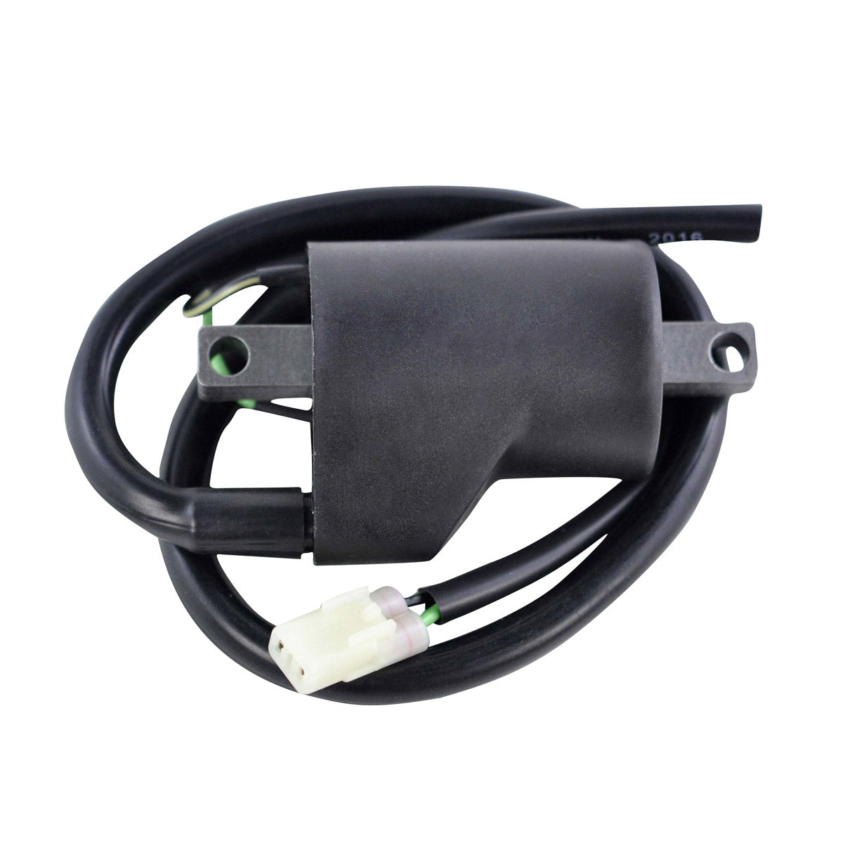 External Ignition Coil for Honda Super Hawk VTR 1000 F 1998-2005 | RVT 1000 RC 51 2000-2006 | OEM Repl.# 30502-MCF-D31