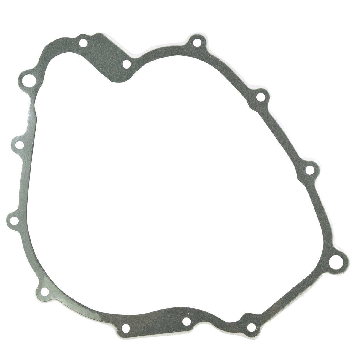 Stator Crankcase Cover Gasket for Yamaha YFM 660 Grizzly 2002-2008 YXR 660 Rhino 2004-2008