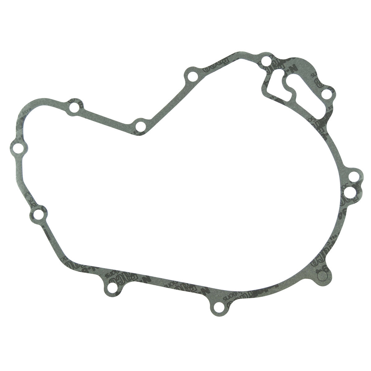 Stator Crankcase Cover Gasket for Can-Am Ski-Doo Lynx Commander Outlander Maverick Renegade 2006-2023 OEM# 420651201