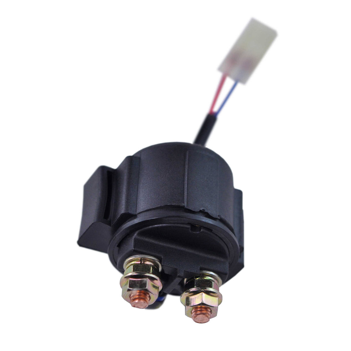 Relay Solenoid for Honda TRX 90 400 450 / 350 420 Rancher / 450ER ES / 500 Fourtrax Foreman / 650 680 Rincon 1990-2024