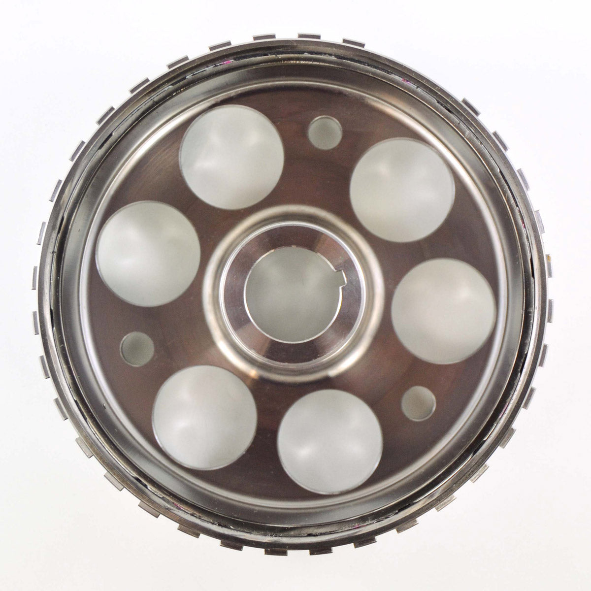 Magneto Flywheel Rotor for Ski-Doo / Lynx 1200 4-TEC Expedition GSX GTX MX Z MX ZX 2009-2019