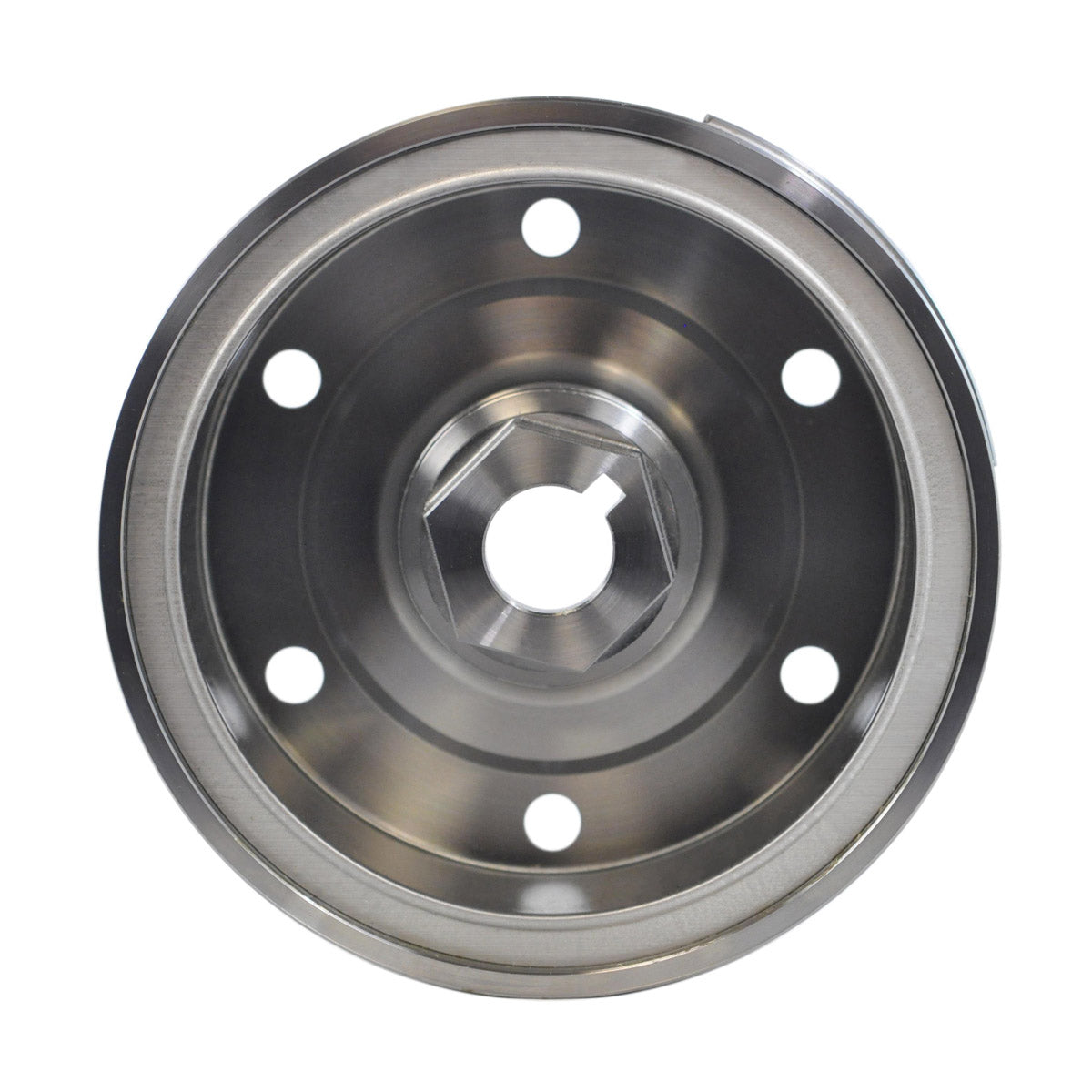 Flywheel Rotor for Suzuki LTF LTA 500 F Vinson Quadrunner Arctic Cat 500 TBX TRV 500 1998-2009