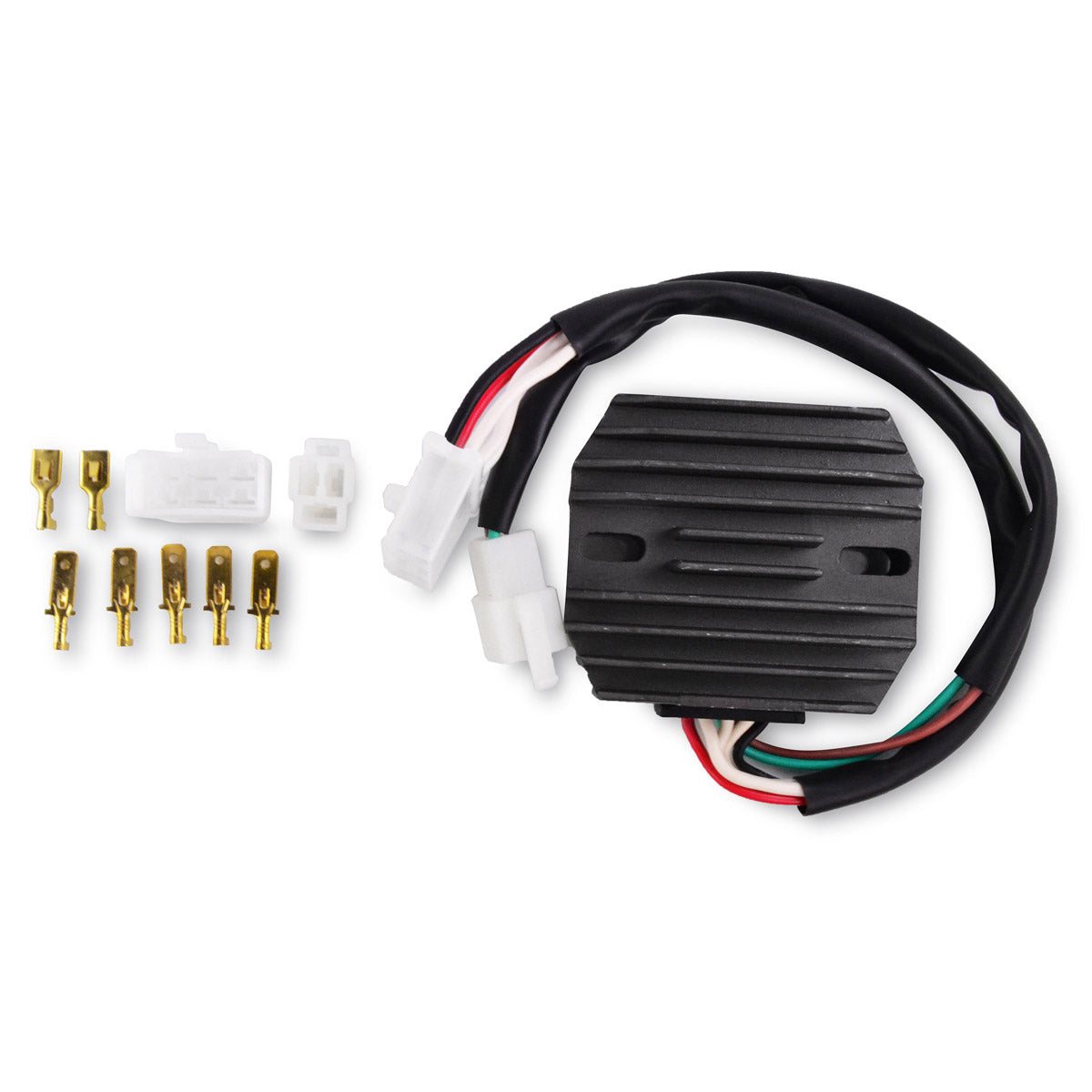 Voltage Regulator Rectifier for Yamaha XS 1100 XS 750 XS 750S XS 850 1977-1981