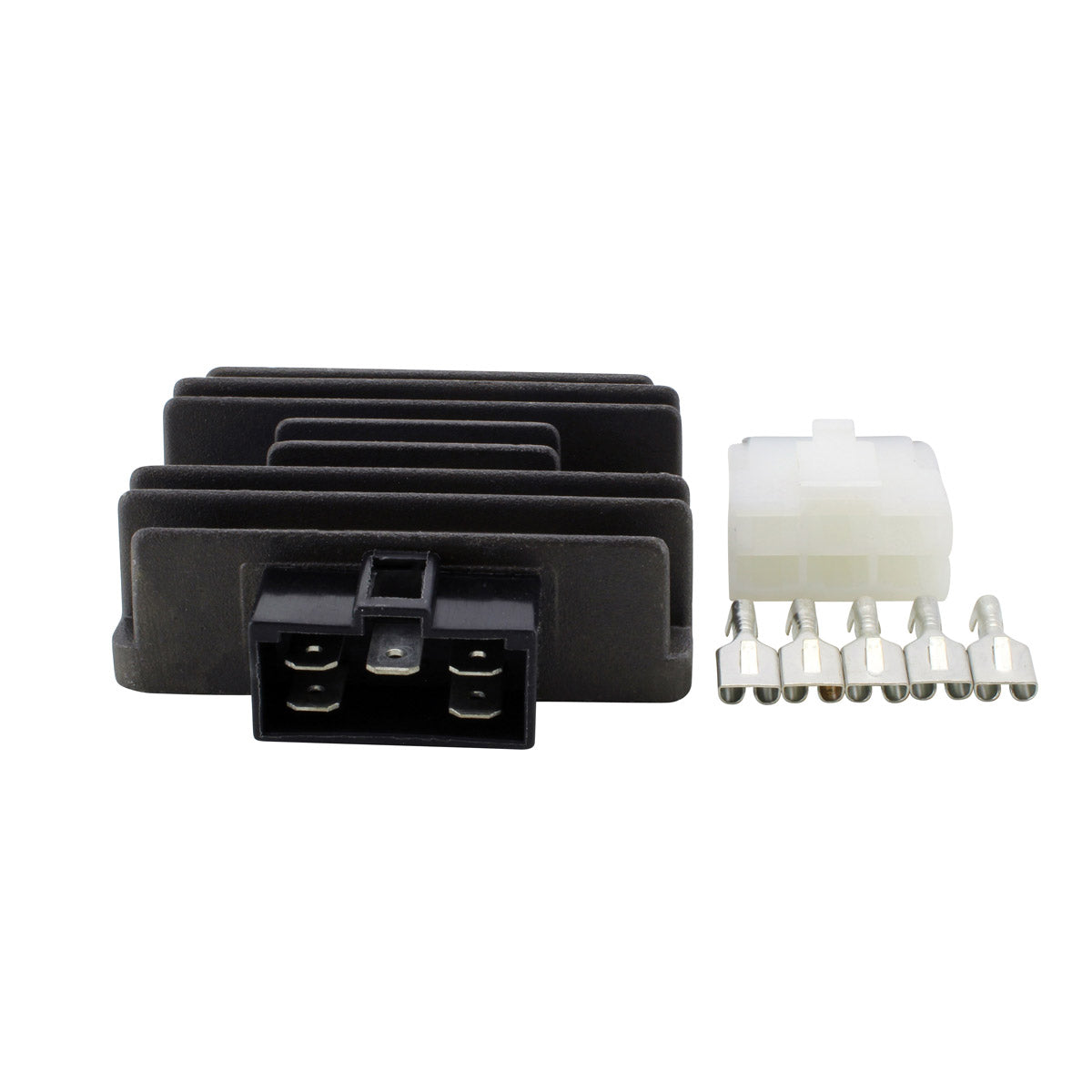 Voltage Regulator Rectifier for Kawasaki KLX 650 1993-1996