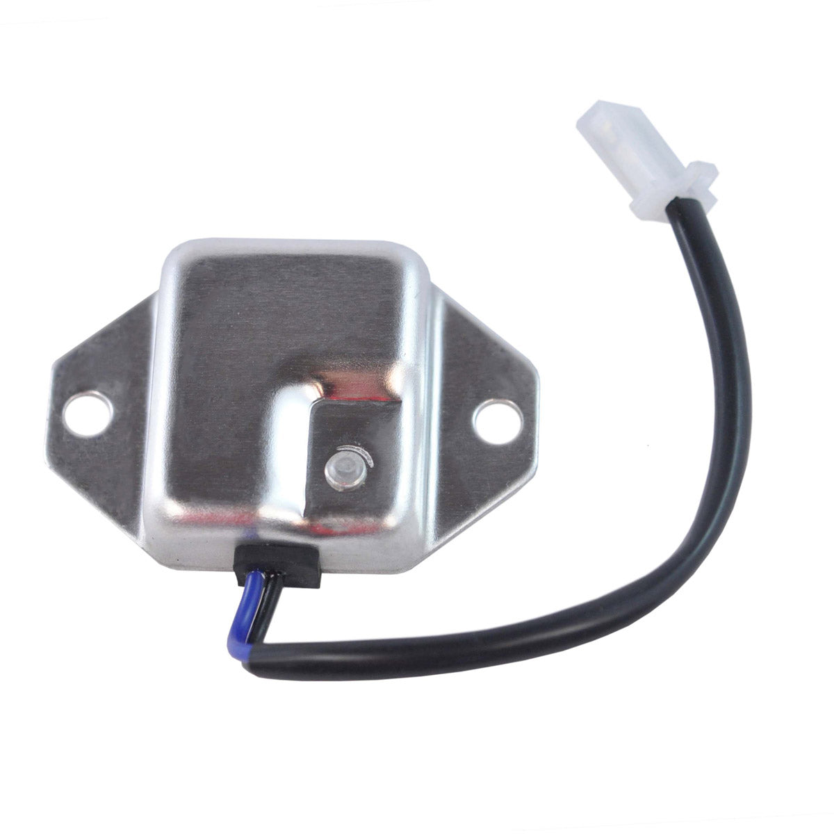 AC Voltage Regulator Rectifier for Yamaha Bravo 250 Enticer Excel Exciter Phazer SRX VK WR 400 1987-2011