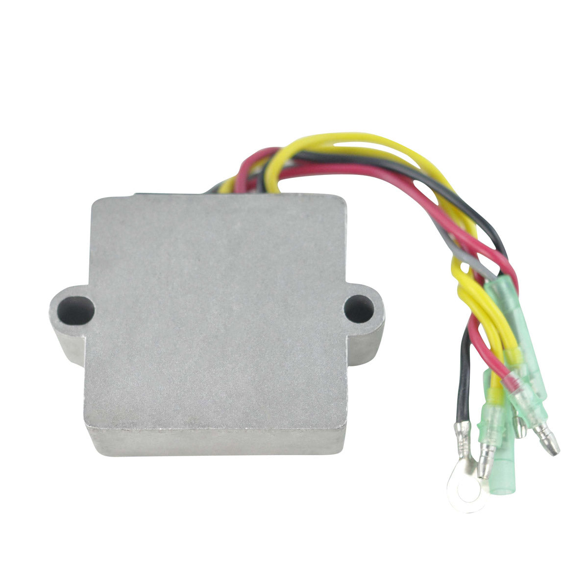 Mosfet Voltage Regulator Rectifier for Mercury Outboard 30 / 40 / 50 / 55 / 60 / 90 / 3 4 & 6 Cylinder 1969-2006