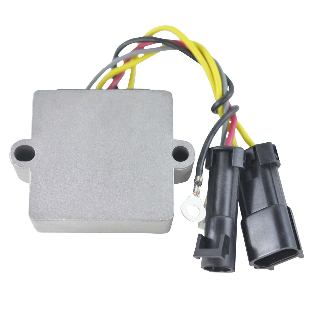 Mosfet Voltage Regulator Rectifier for Mercury Outboard 30 / 40 / 50 / 60 EFI | Formula 60 | OEM # 893640T01