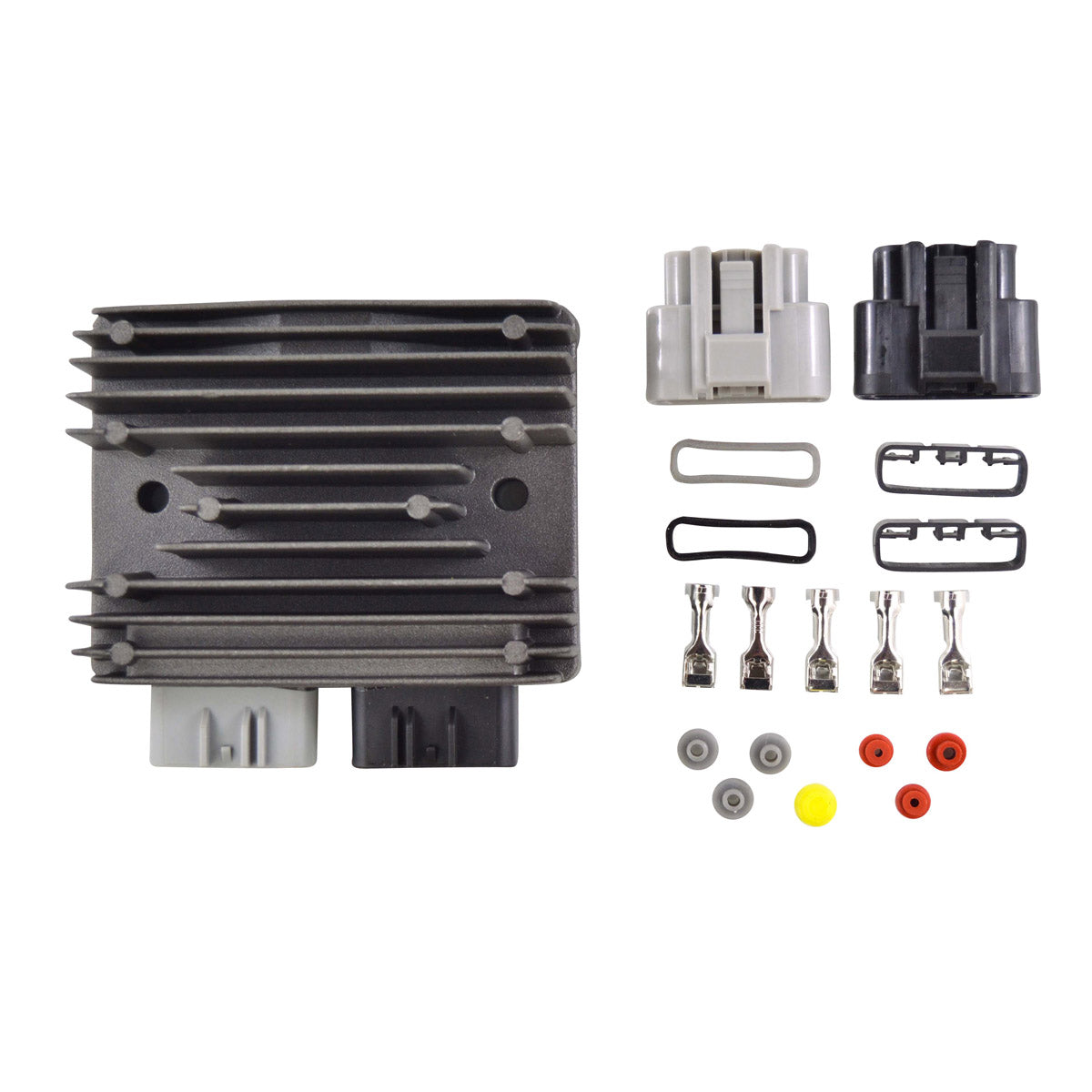 Mosfet Voltage Regulator Rectifier for Honda TRX 420 Rancher / Big Red MUV700 2007-2014