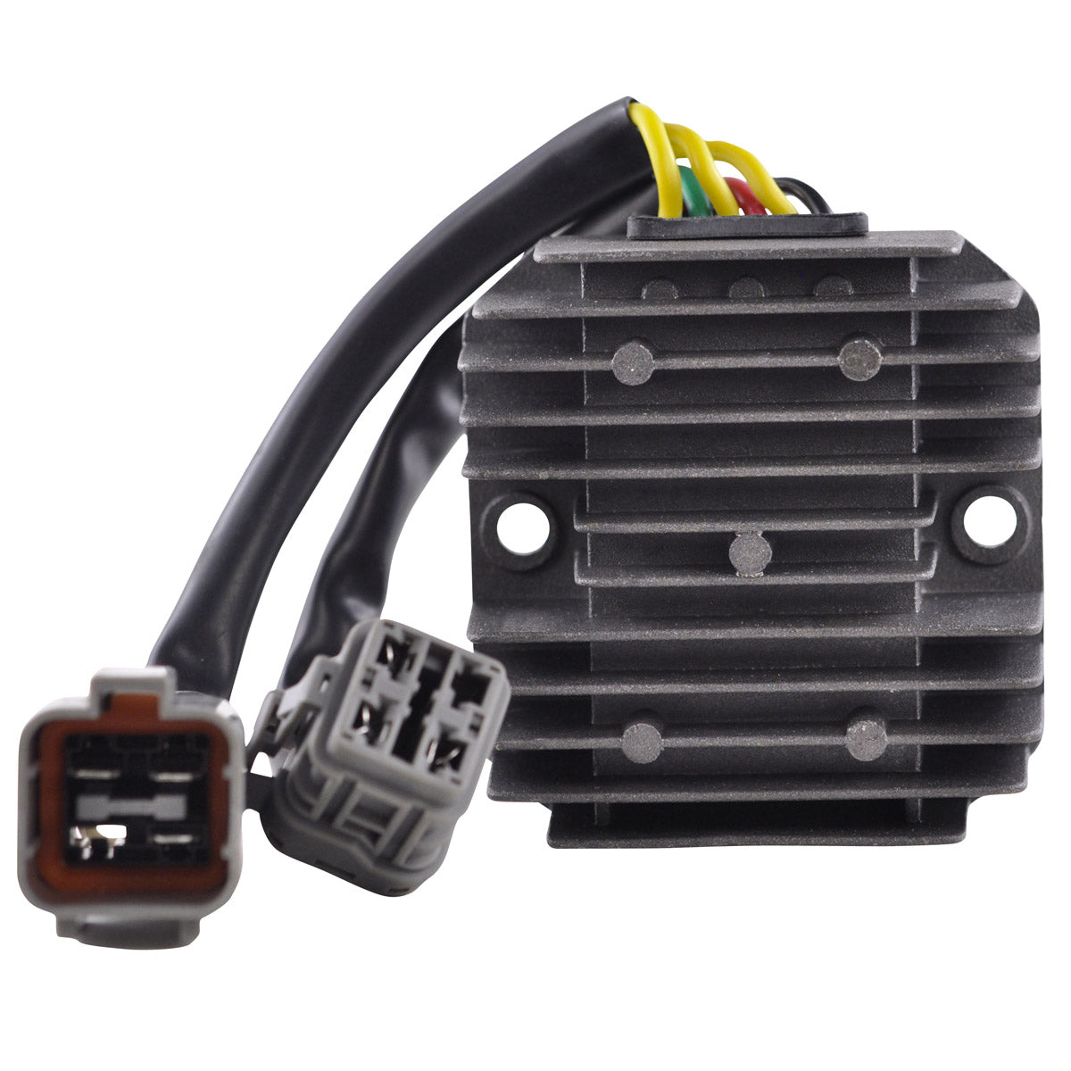 Voltage Regulator Rectifier for Can-Am DS / Arctic Cat Utility / Kymco Mongoose & MXU 2003-2024