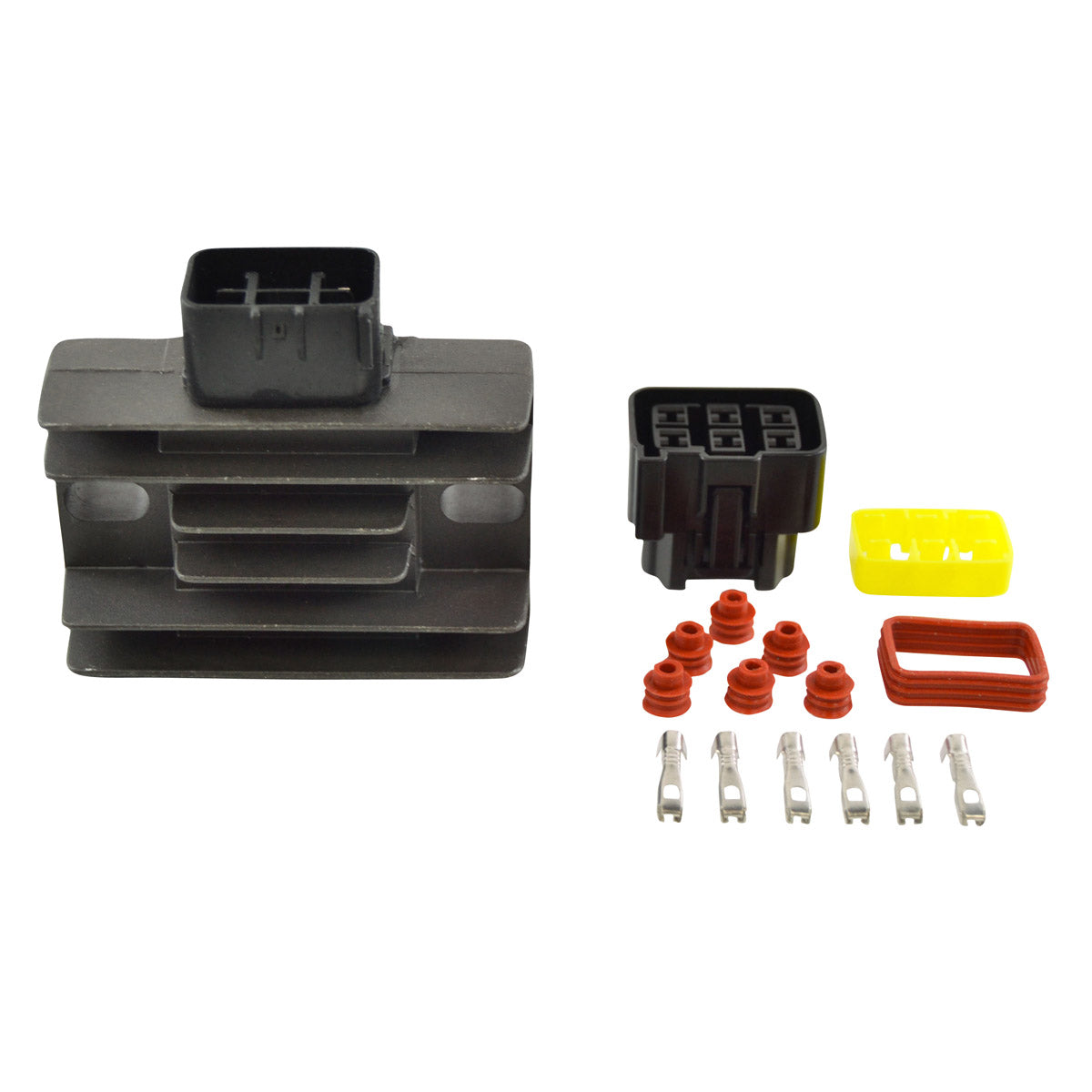 Voltage Regulator Rectifier for Kawasaki STX-R Ultra 150 1200 1999-2005