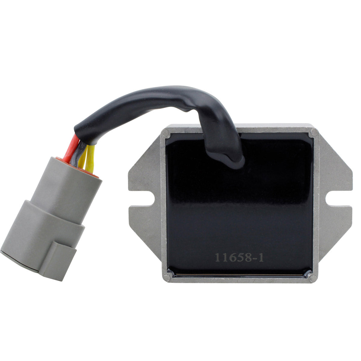 Charging Voltage Regulator for Ski-Doo Skandic / Freestyle 300 550 | Lynx ST 600 / Forest Fox 440 2002-2011 | 515176189