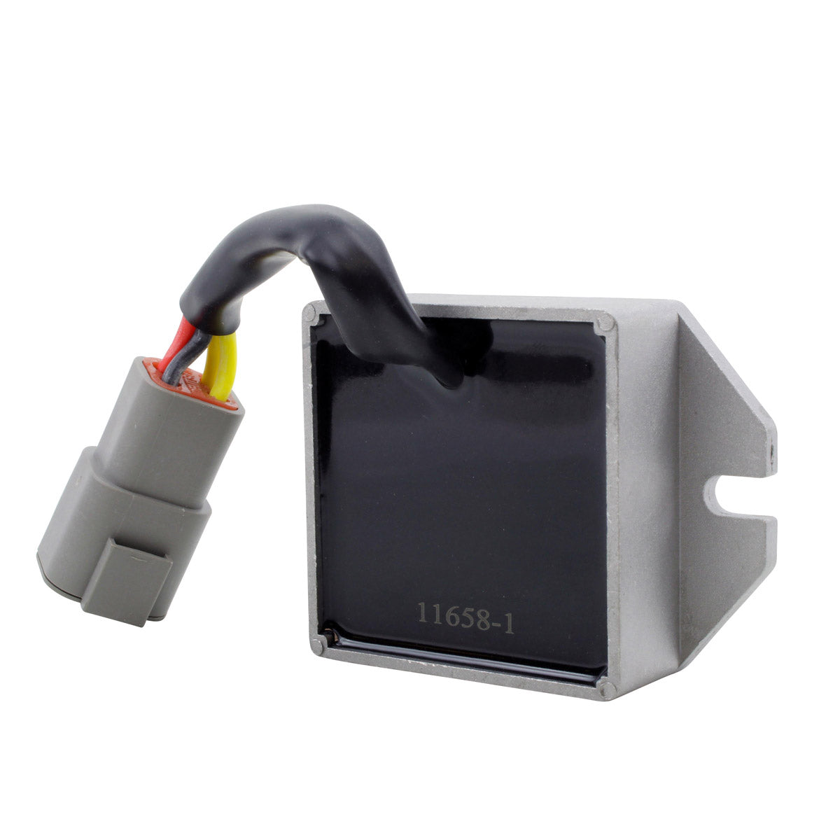 Charging Voltage Regulator for Ski-Doo Skandic / Freestyle 300 550 | Lynx ST 600 / Forest Fox 440 2002-2011 | 515176189