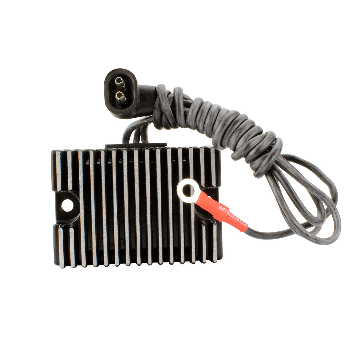Mosfet Voltage Regulator Rectifier for Harley Davidson Dyna Electra Glide Fat Boy Heritage Low Rider 1340 1991-1999