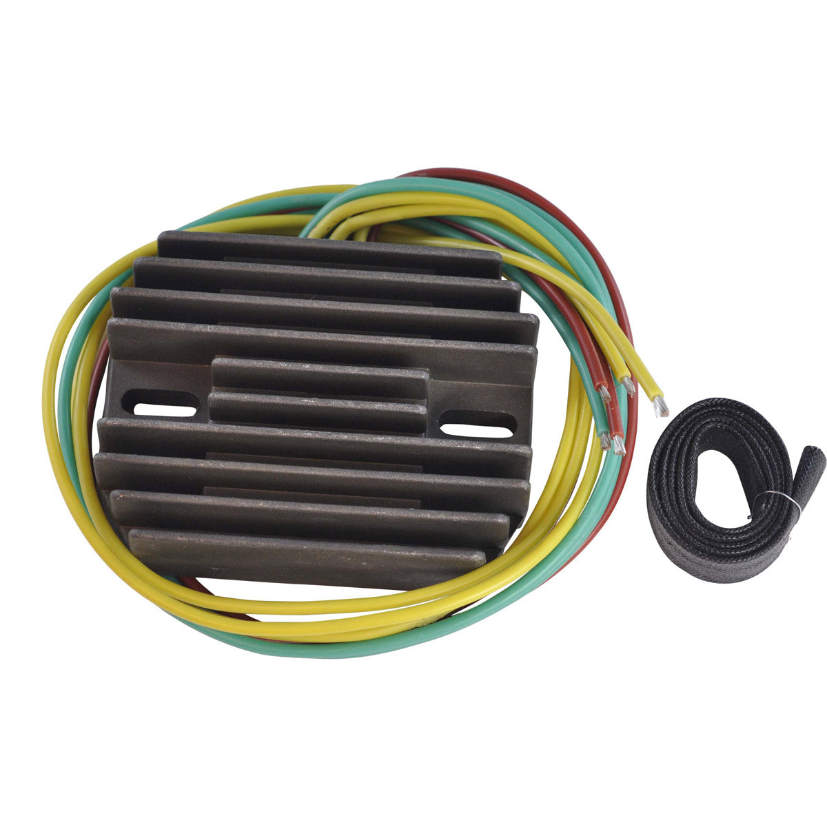 Voltage Regulator Rectifier for Arctic Cat EXT Pantera Honda CBR RVT VF KTM Enduro Suzuki Supermoto 580-1100 1983-2016