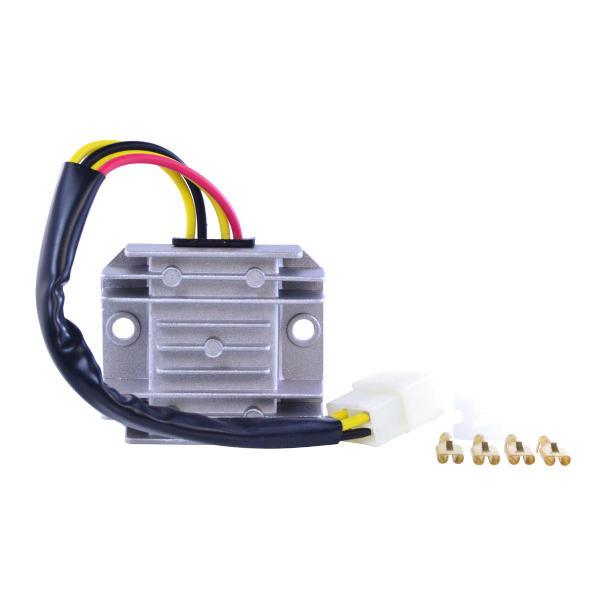 Regulator Rectifier for Kawasaki KZ 200 305 400 650 750 cc 1978-1982