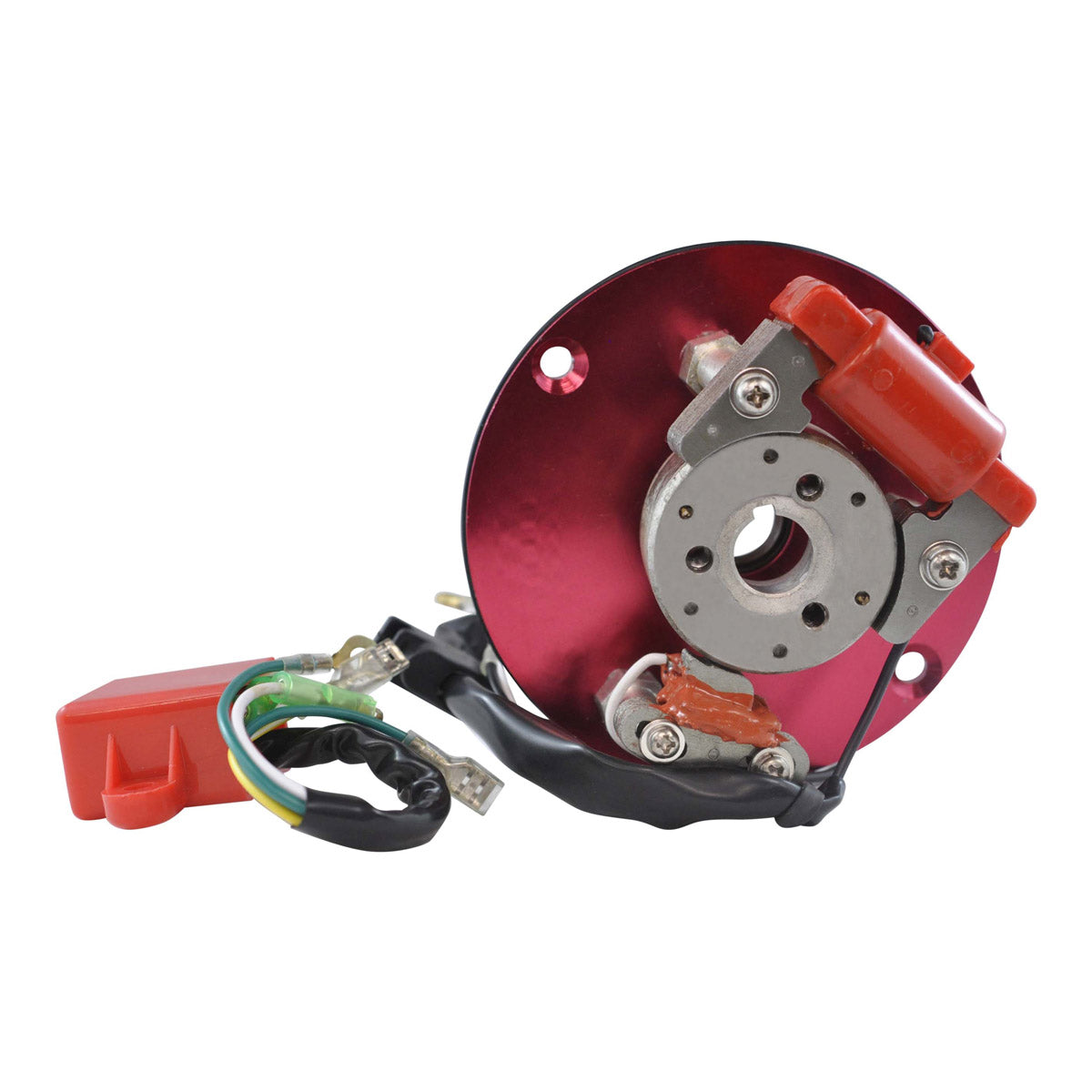 Inner Rotor Kit for Honda XR 50 R / XR 70 R / ZR 50 R / CRF 50 F 1994-2016