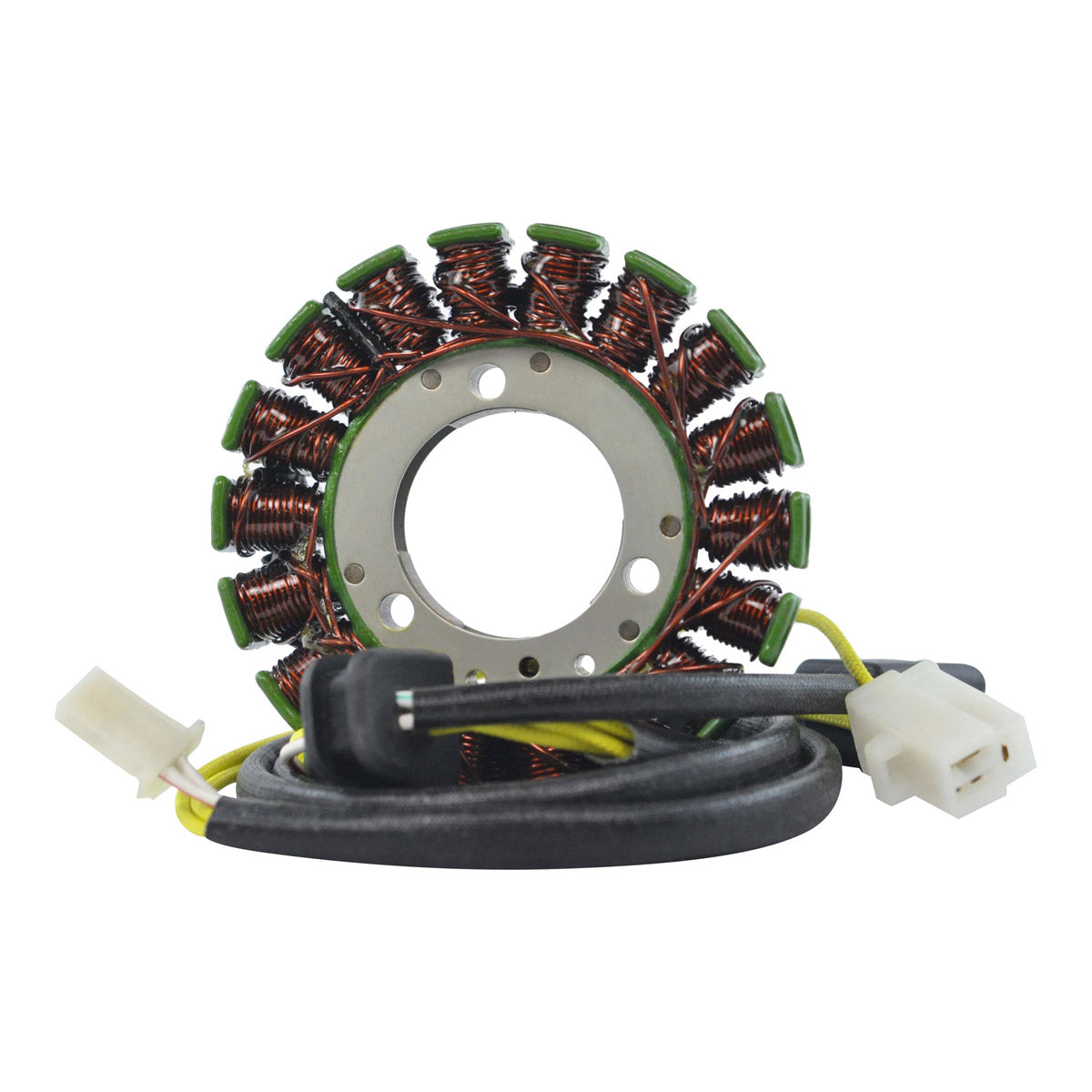 Stator for Suzuki DR125 SE 1994-1996 | DR200 SE 1996-2013 | 32101-42A30 32101-42A40