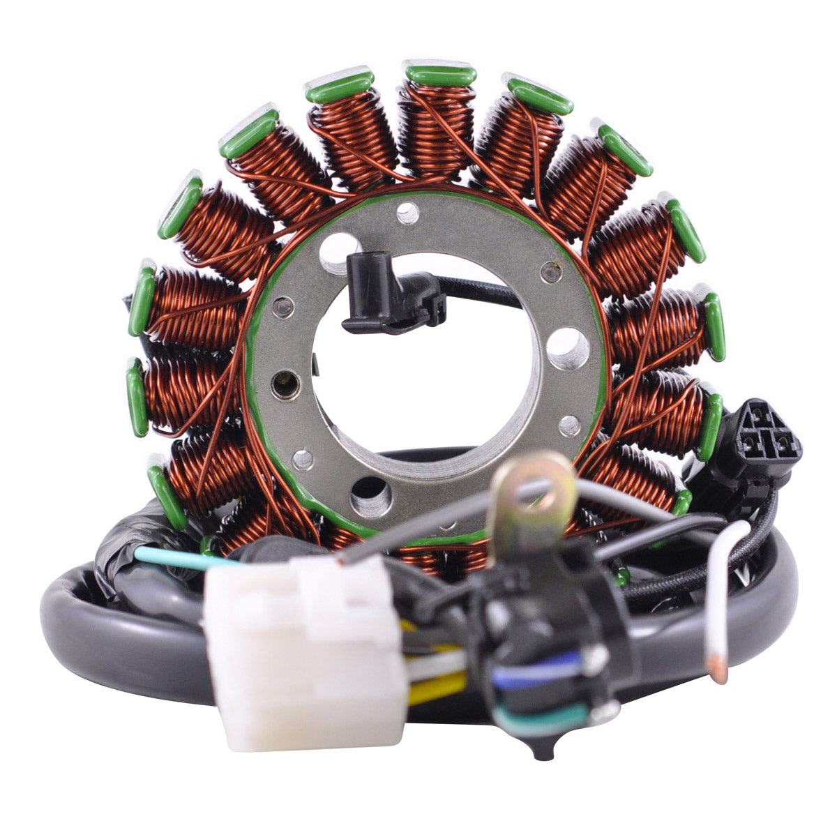 Generator Stator for Kawasaki KLX 250 S SF 2009-2014