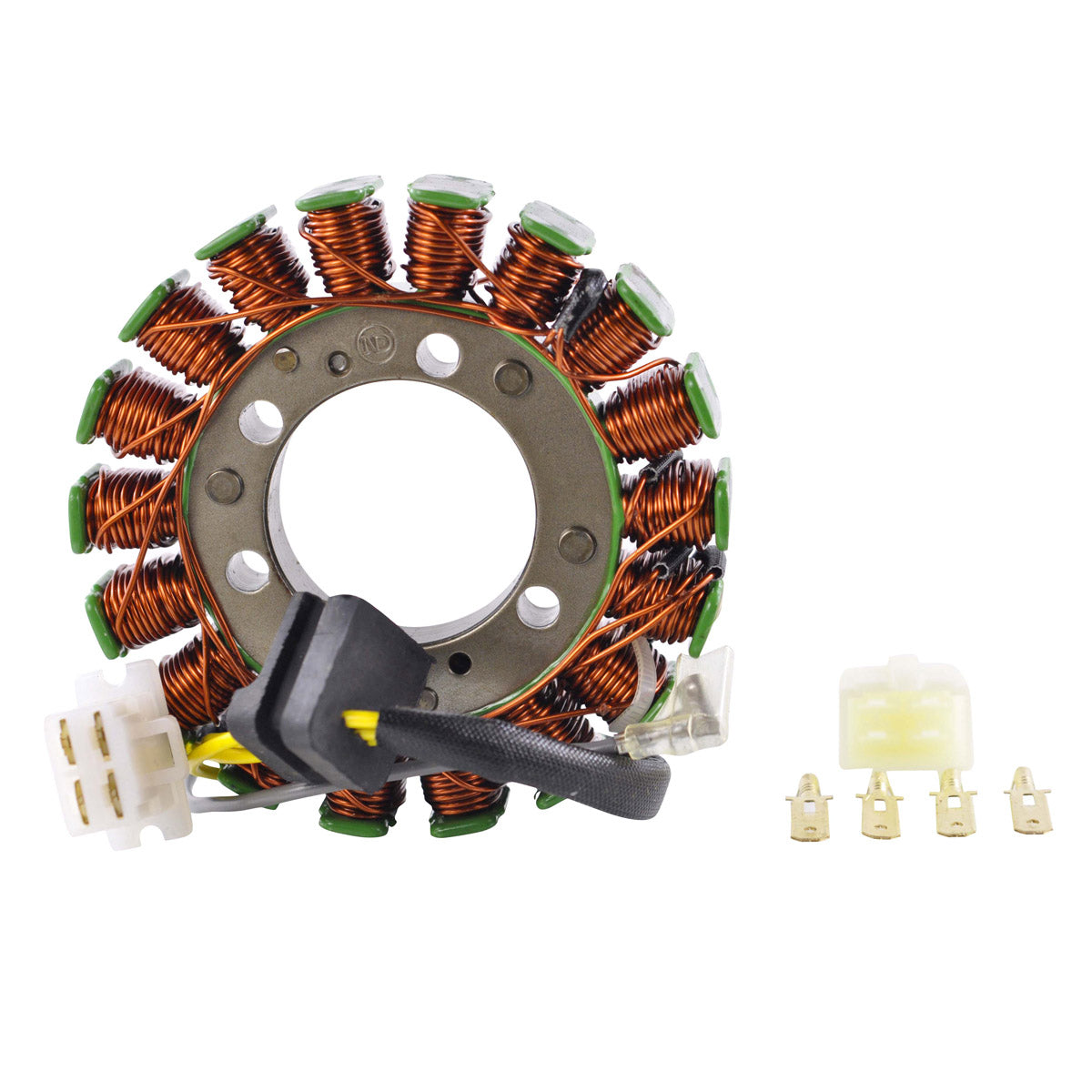 Generator Stator for Kawasaki Ninja 600 R Ninja ZX-6 ZL 600 Eliminator 1985-1997