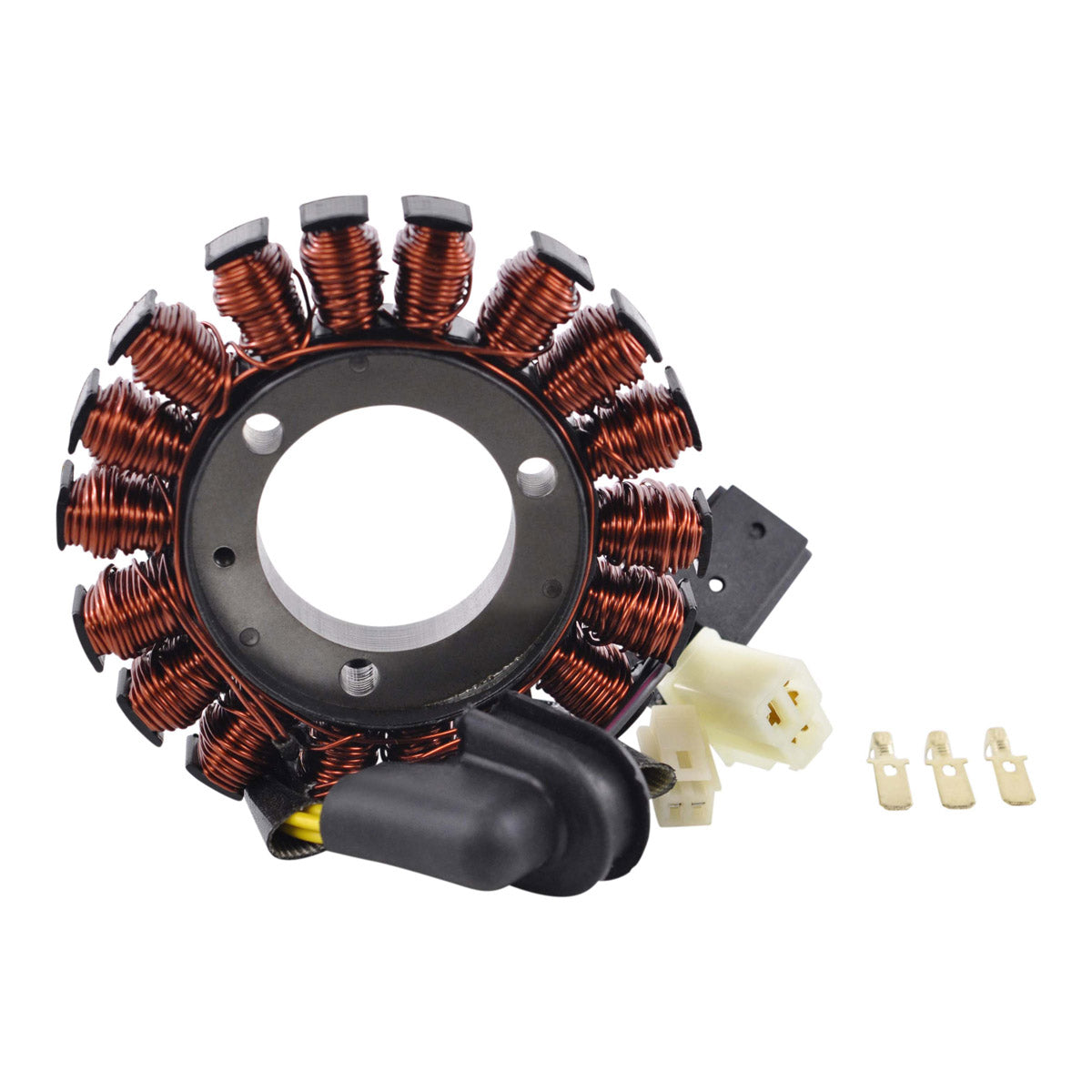 Generator Stator for Suzuki GSX 650 F 2008-2009 | GSF 1250 S Bandit 2007-2009 2016 | GSX 1250 FA 2011