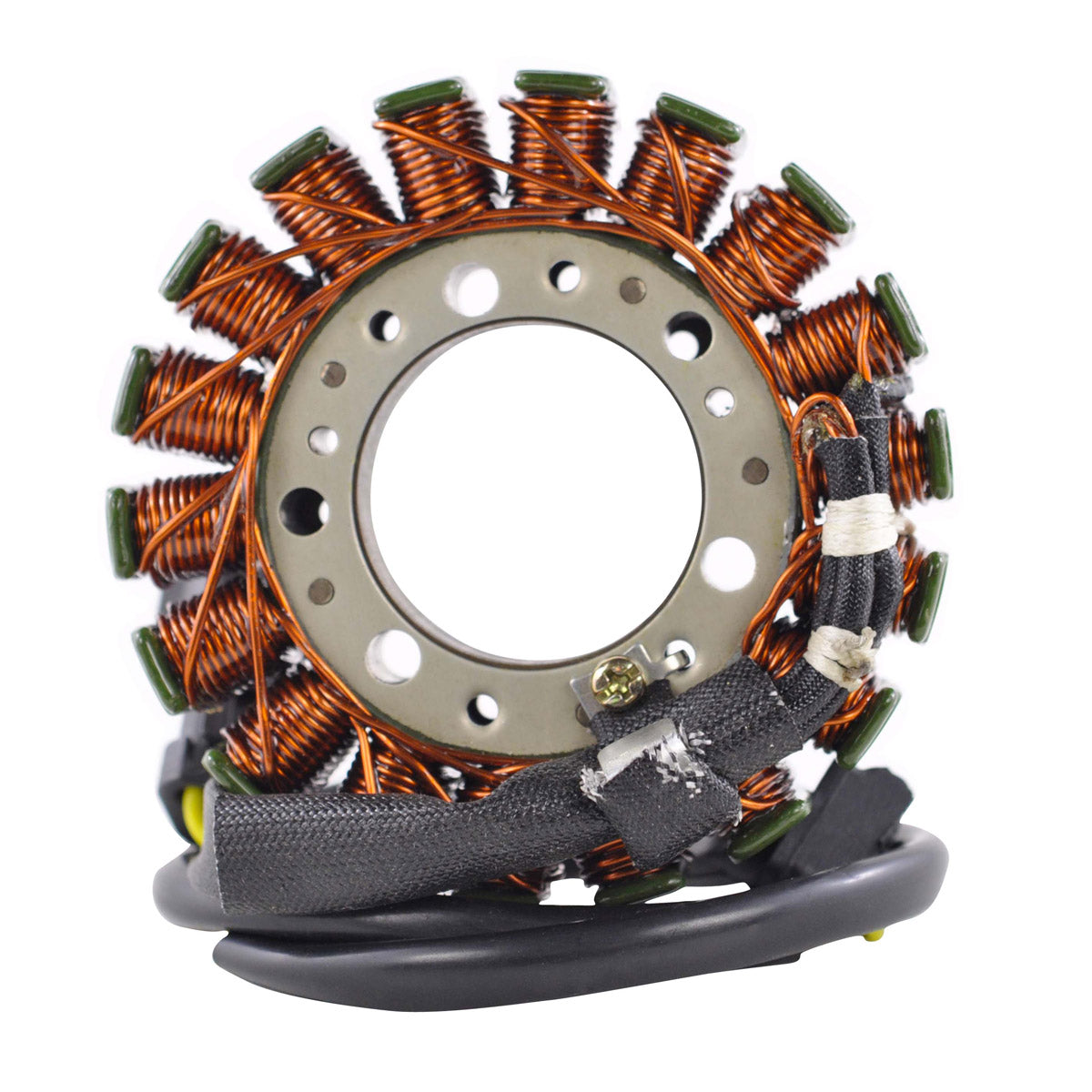 Generator Stator for Sea-Doo PWC Jet Boat Challenger GTI GTX RXP RXT GTX 4-Tec Sportster Wake 2002-2017