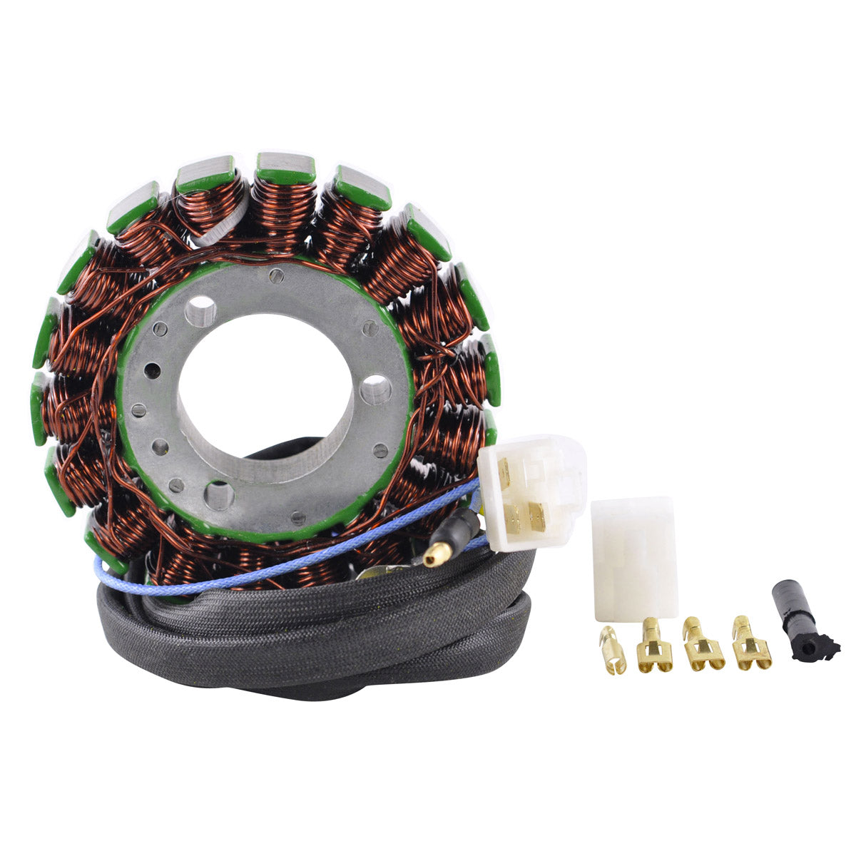 Generator Stator for Kawasaki ZN 1300 Voyager 1983-1988